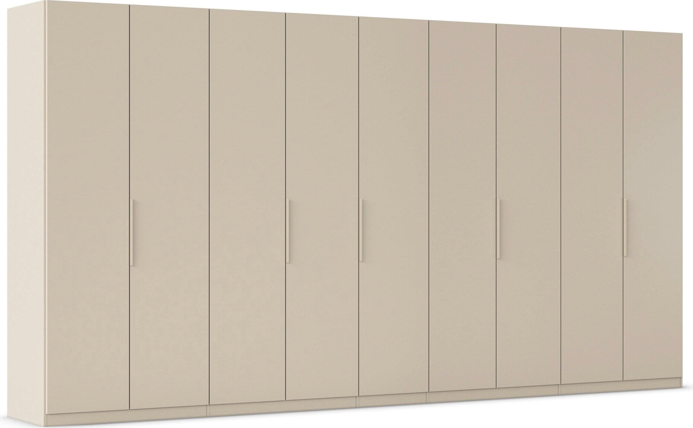 rauch "Schrank Möbel Schlafzimmer Garderobe Kinderzimmer WELTNEUHEIT TYNDA" PATENTIERTES SCHNELLMONTAGESYSTEM, Soft-Close-Funktion MADE IN GERMANY