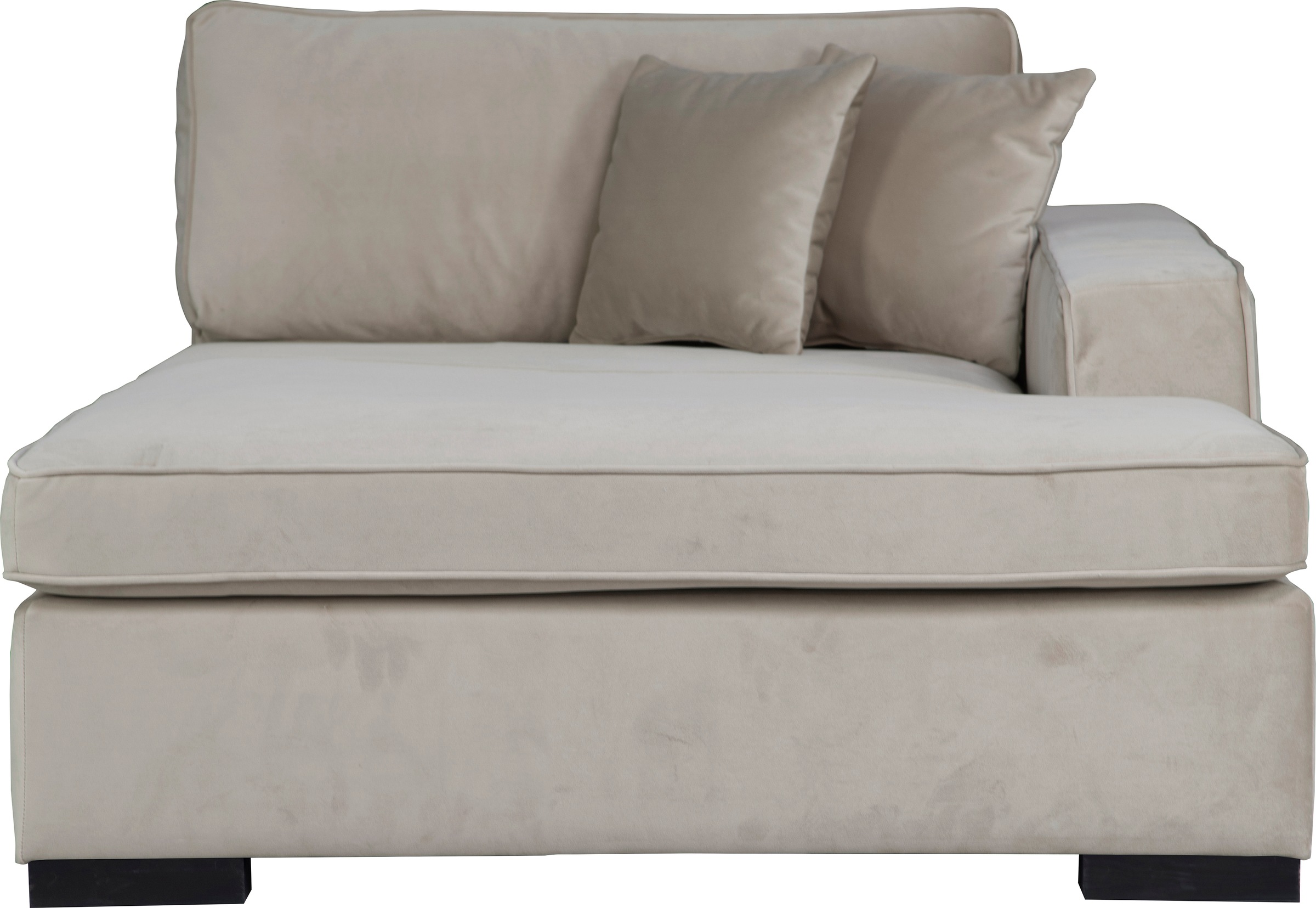 Home affaire Sofaelement "Skara", Modul zum eigenen Zusammenstellen, in vie günstig online kaufen