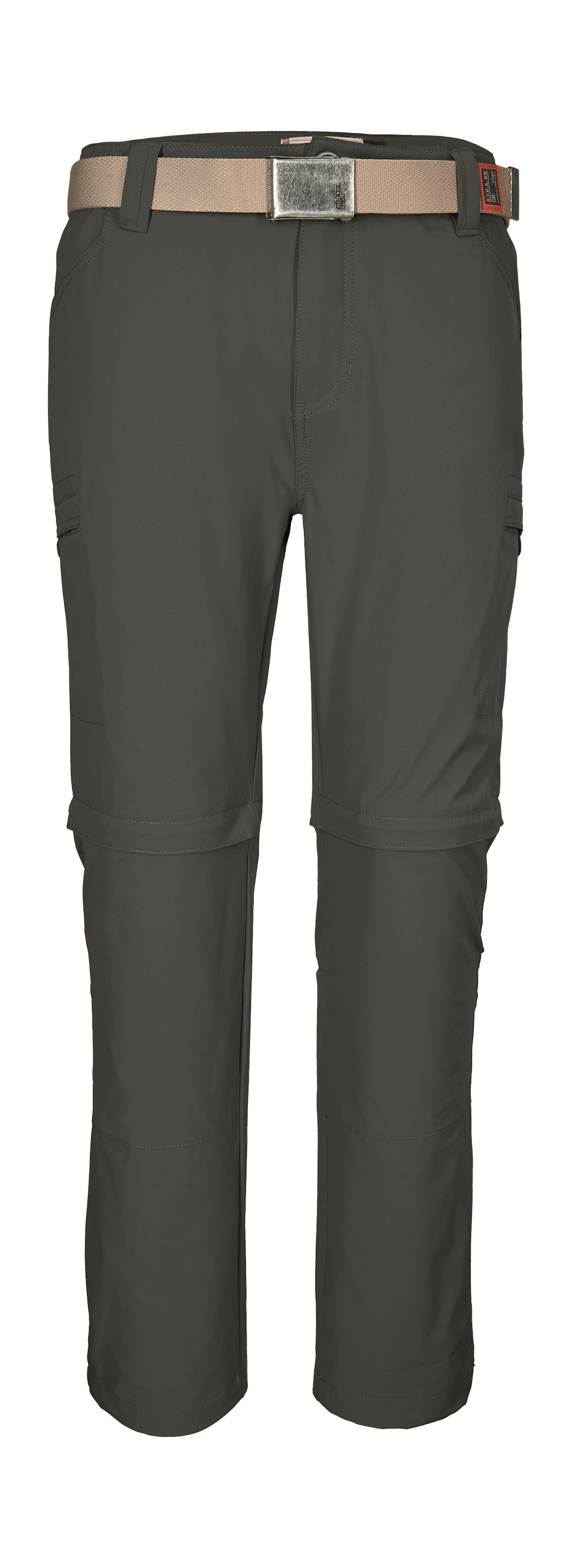 G.I.G.A. DX by killtec Zip-off-Hose "GS 14 MN PNTS" Zip-Off Hose mit HYDROC günstig online kaufen