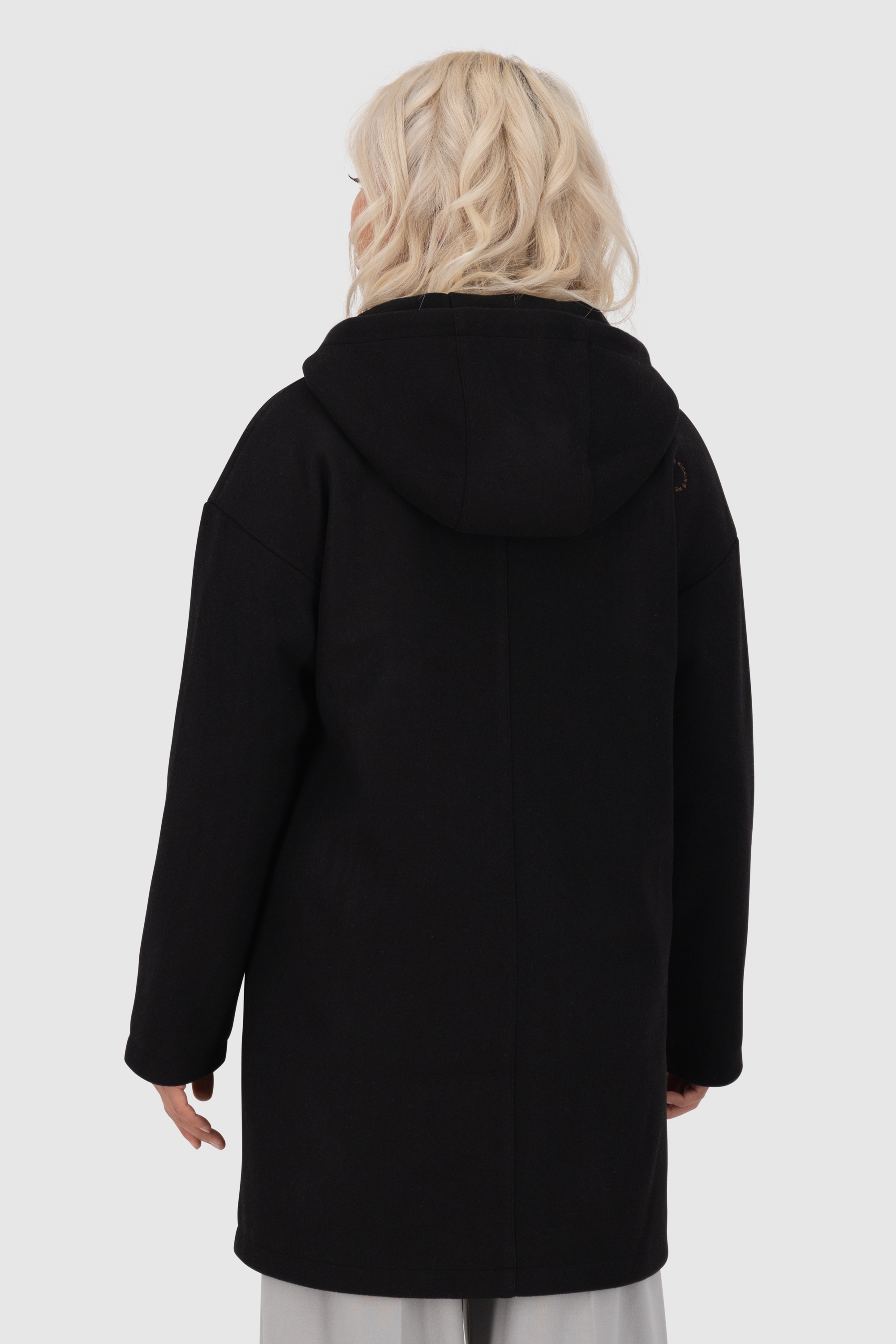 Alife & Kickin Winterjacke »Damen LilithAK J«