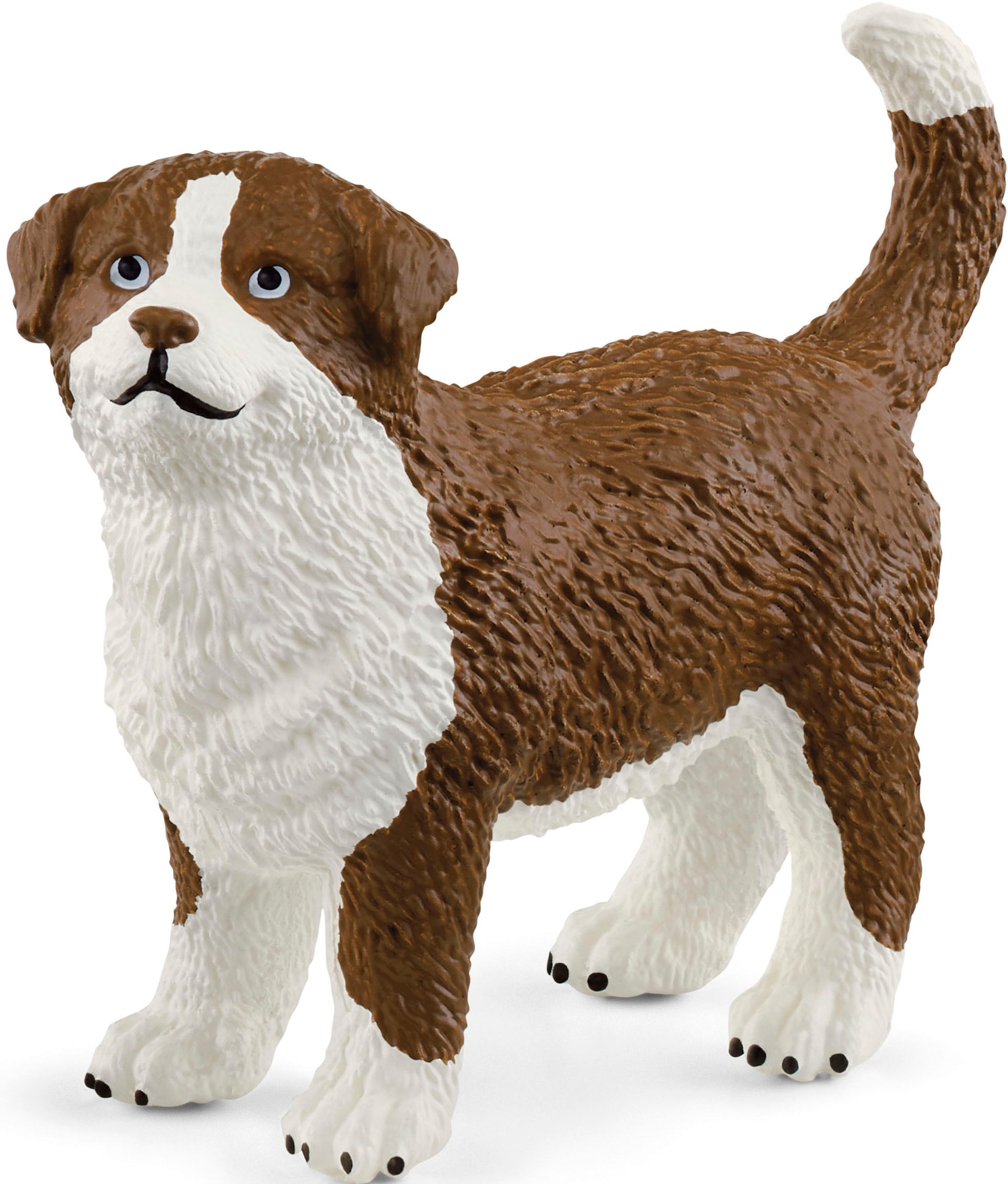 Schleich® Spielwelt »FARM WORLD, Hundehütte (42573)«