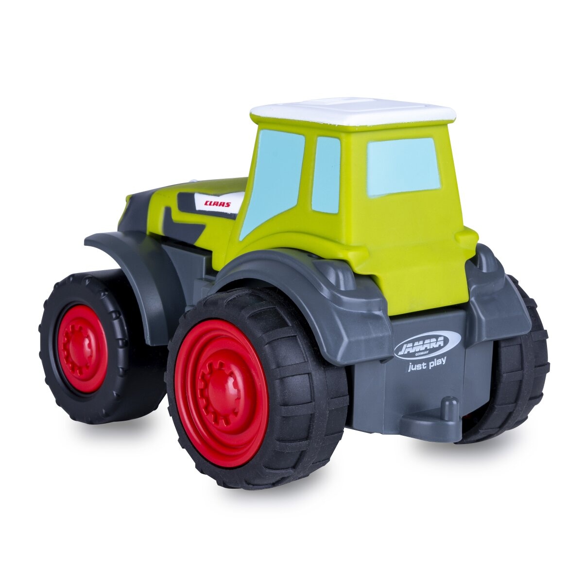 Jamara RC-Traktor »Claas My first RC Traktor 2,4GHz mit Sound«