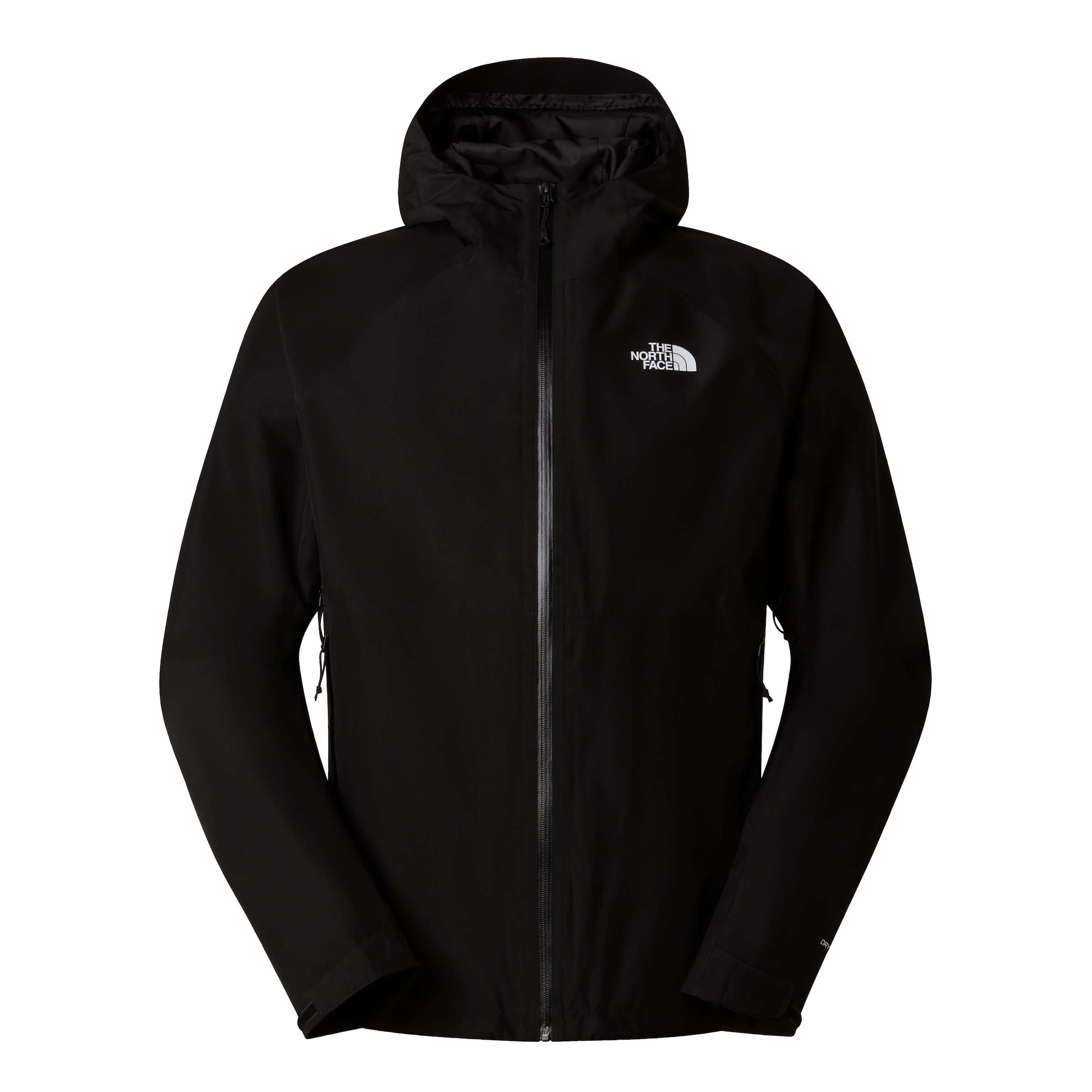 The North Face Funktionsjacke »M LIGHTNING ZIP-IN JACKET« mit Kapuze mit verstellbarer Kapuze, aus Polyester