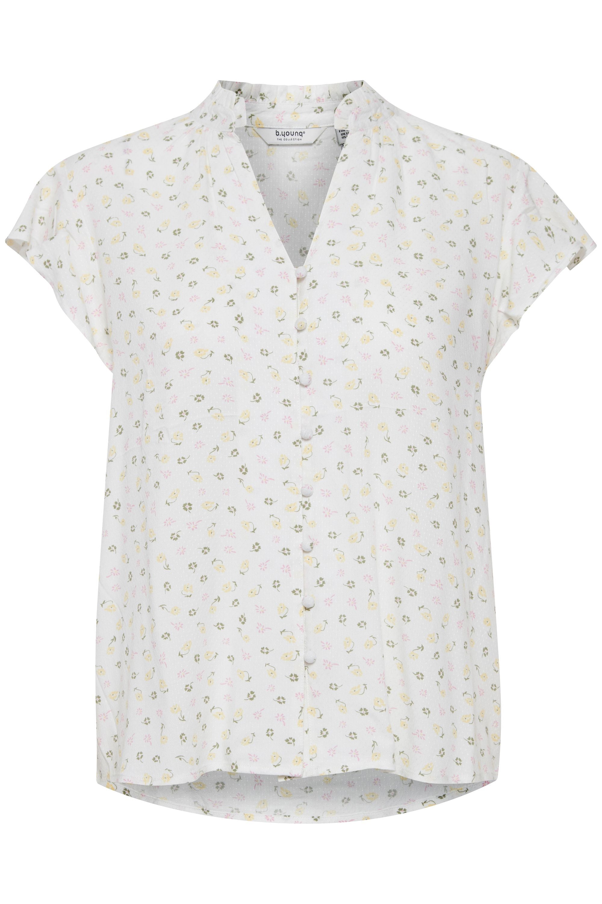 b.young Klassische Bluse "Bluse BYIrina" günstig online kaufen