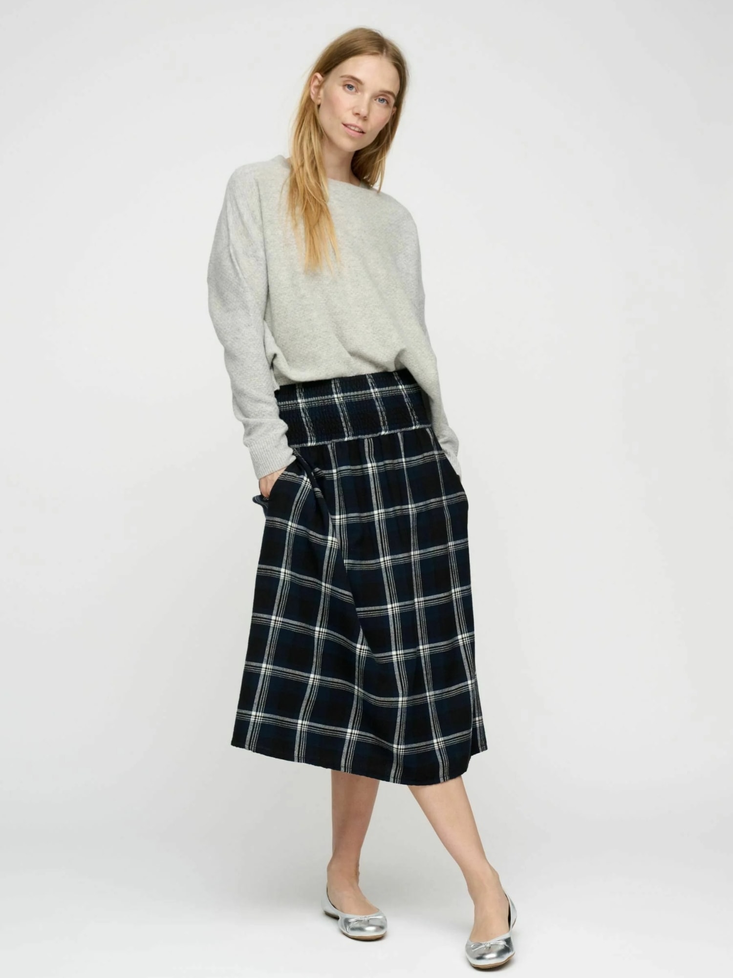 moshi moshi mind Midirock »moshi moshi mind Skirt maggie«