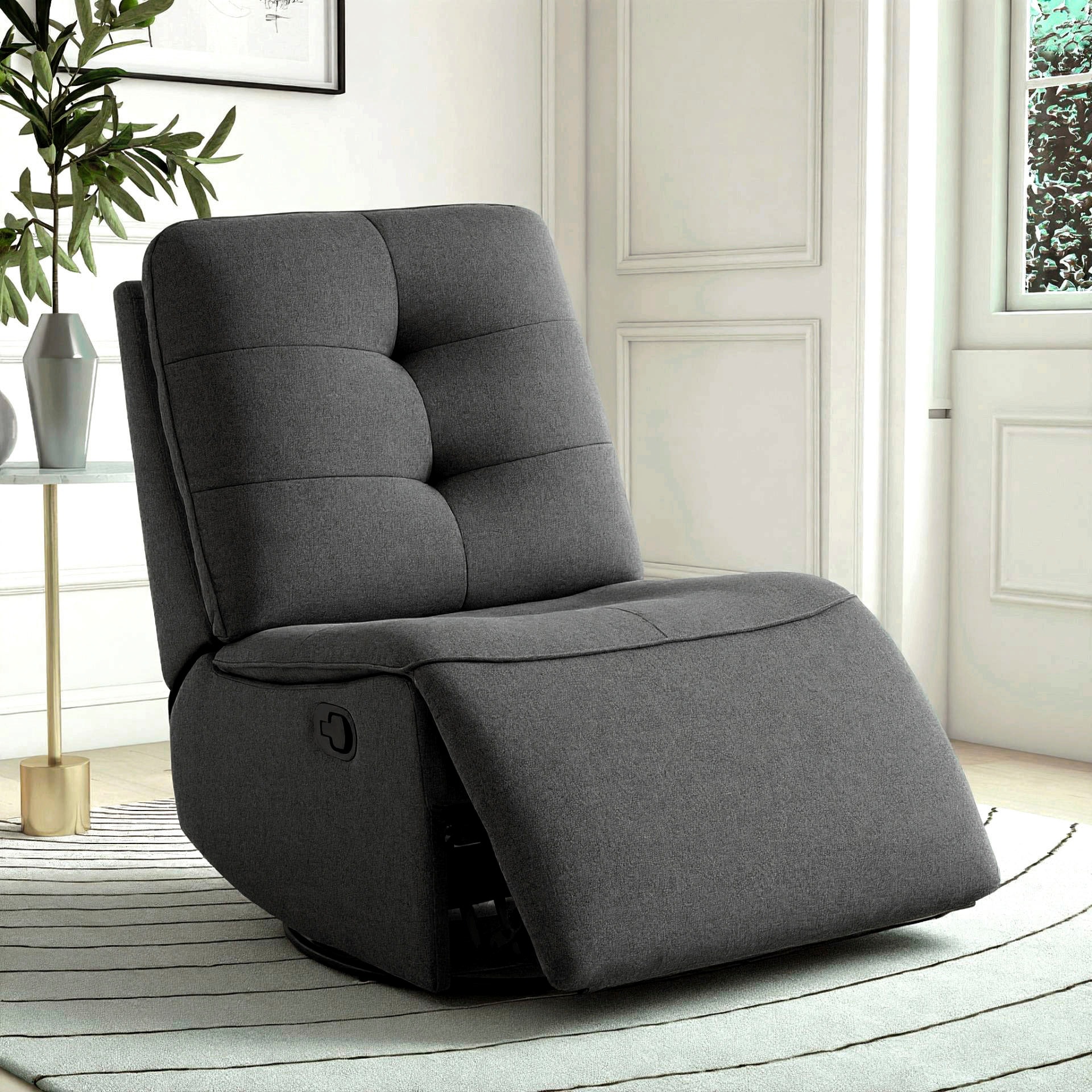 OTTO home Sessel »BAILEE, TV-Sessel, Schaukelsessel, Drehsessel« Loungesessel mit Federkernpolsterung