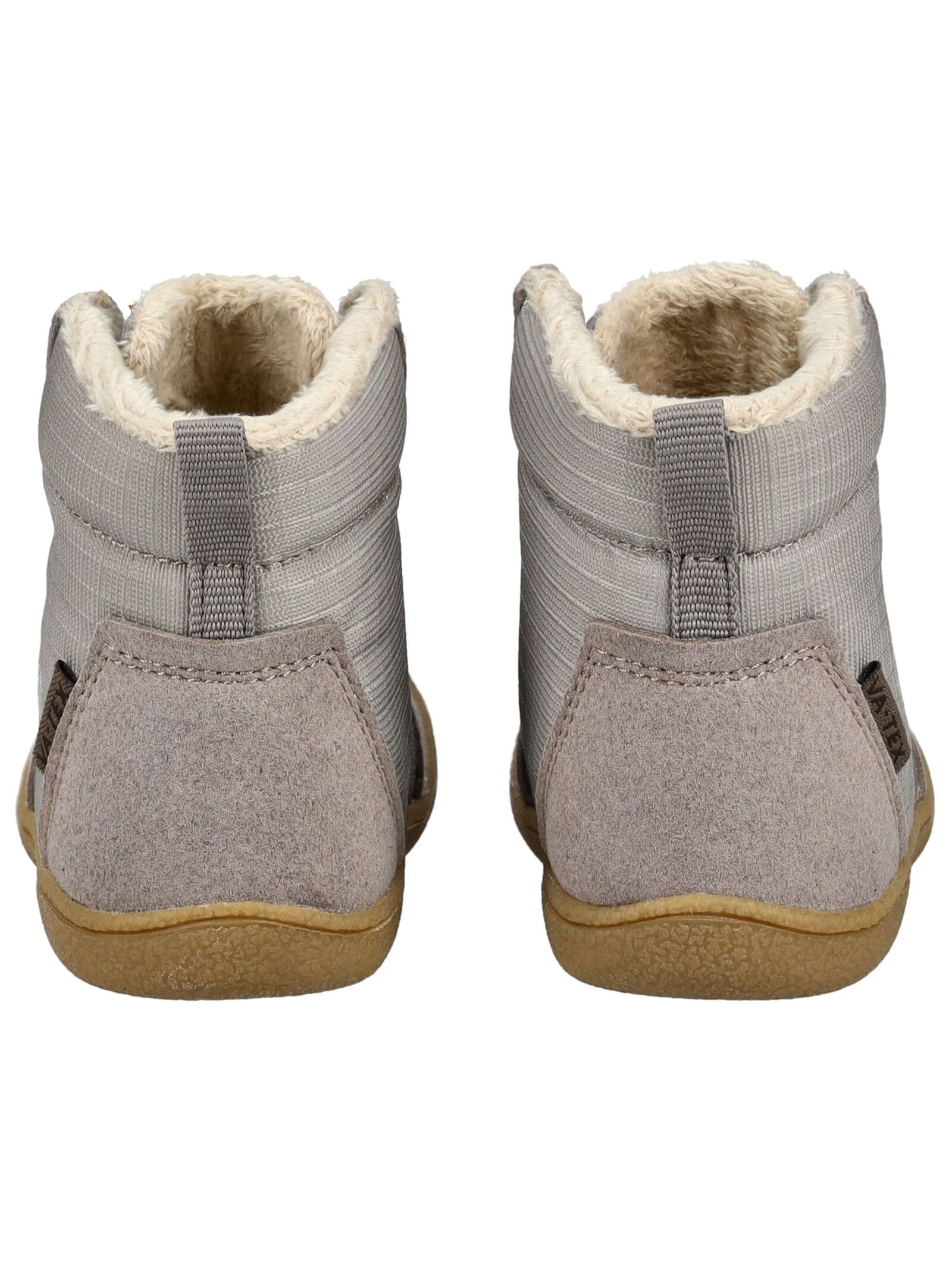 Vado Schnürstiefelette »Vado Stiefelette Lederimitat/Mesh«