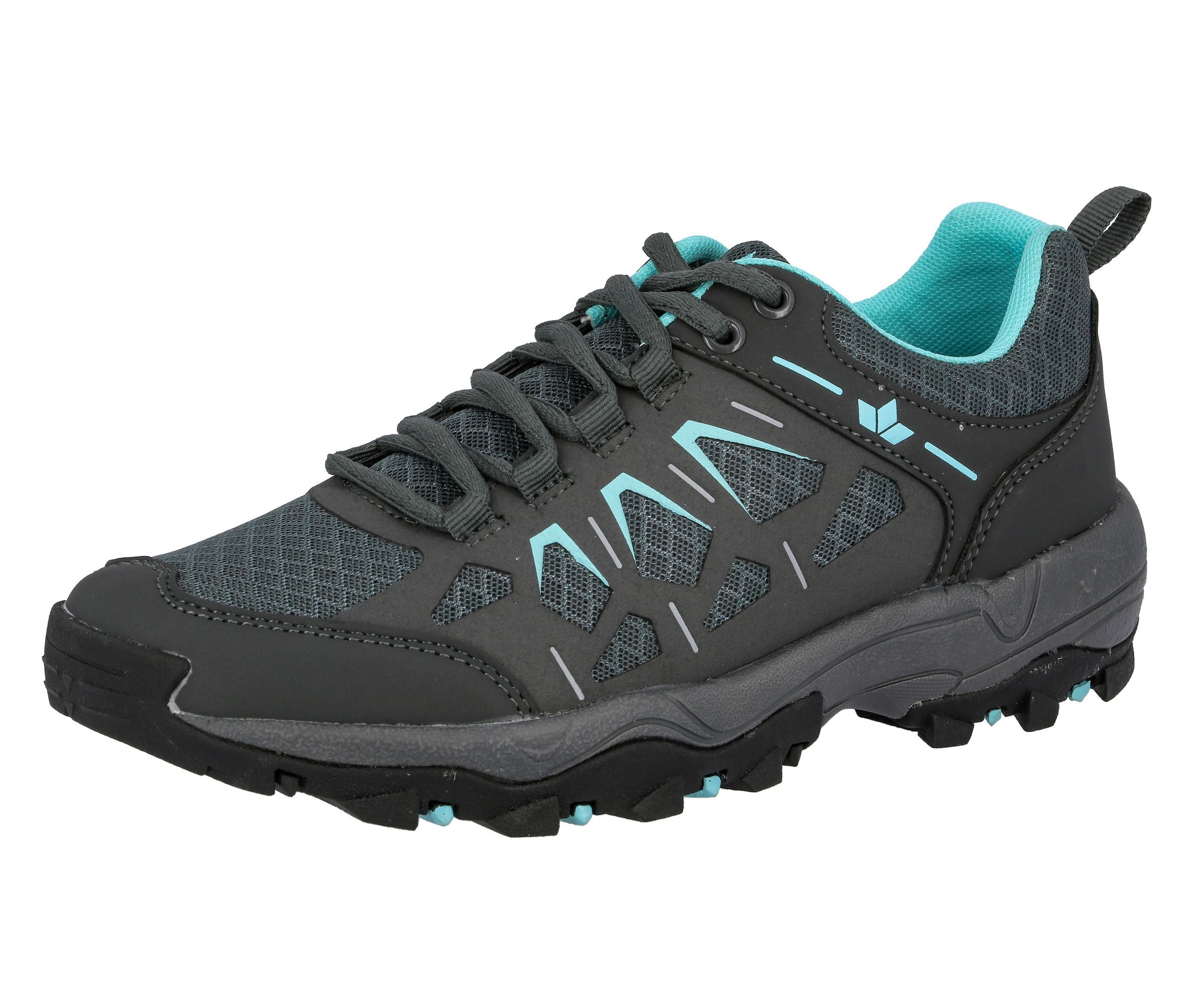 Lico Outdoorschuh »Outdoorschuh Sierra«