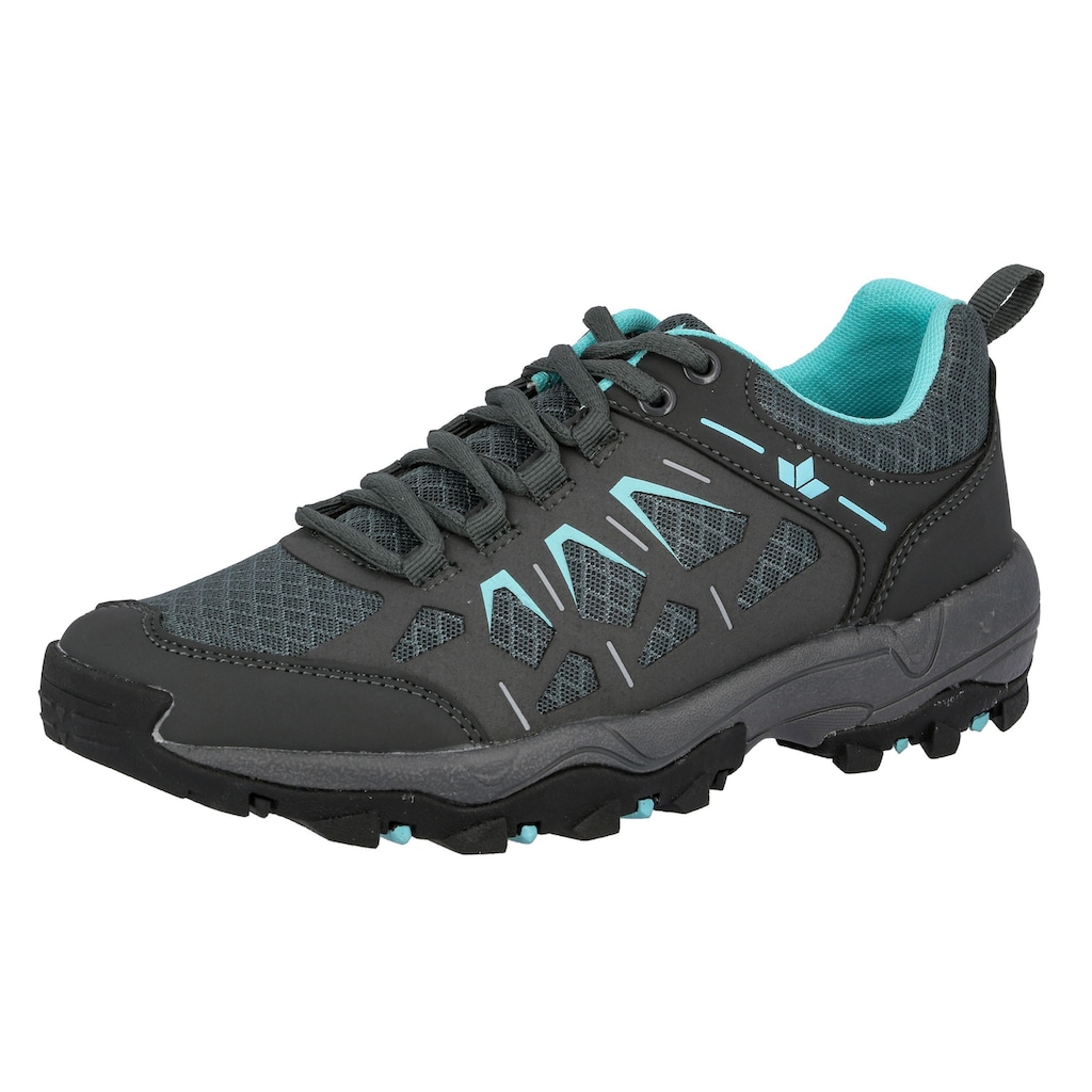 Lico Outdoorschuh »Outdoorschuh Sierra«