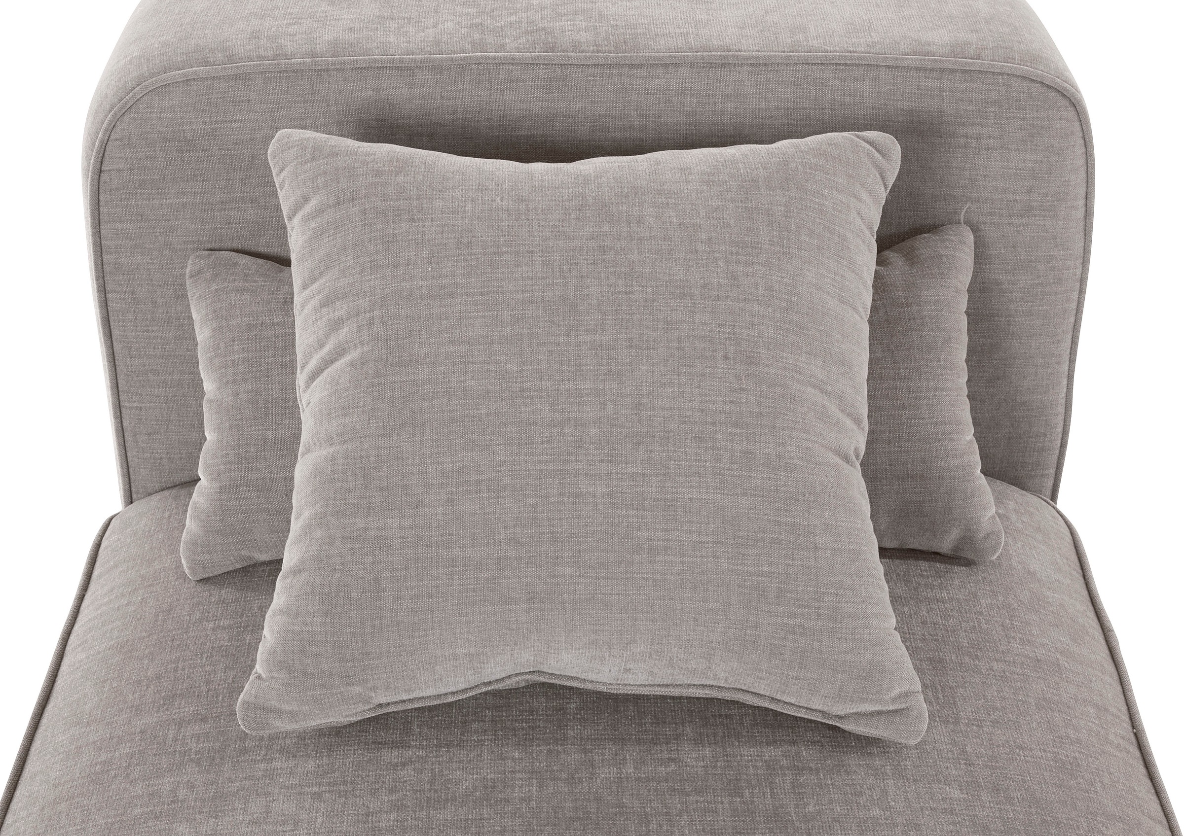 andas Sofa-Mittelelement »Sundstrup«, Modulserie, individuelle Zusammenstellung