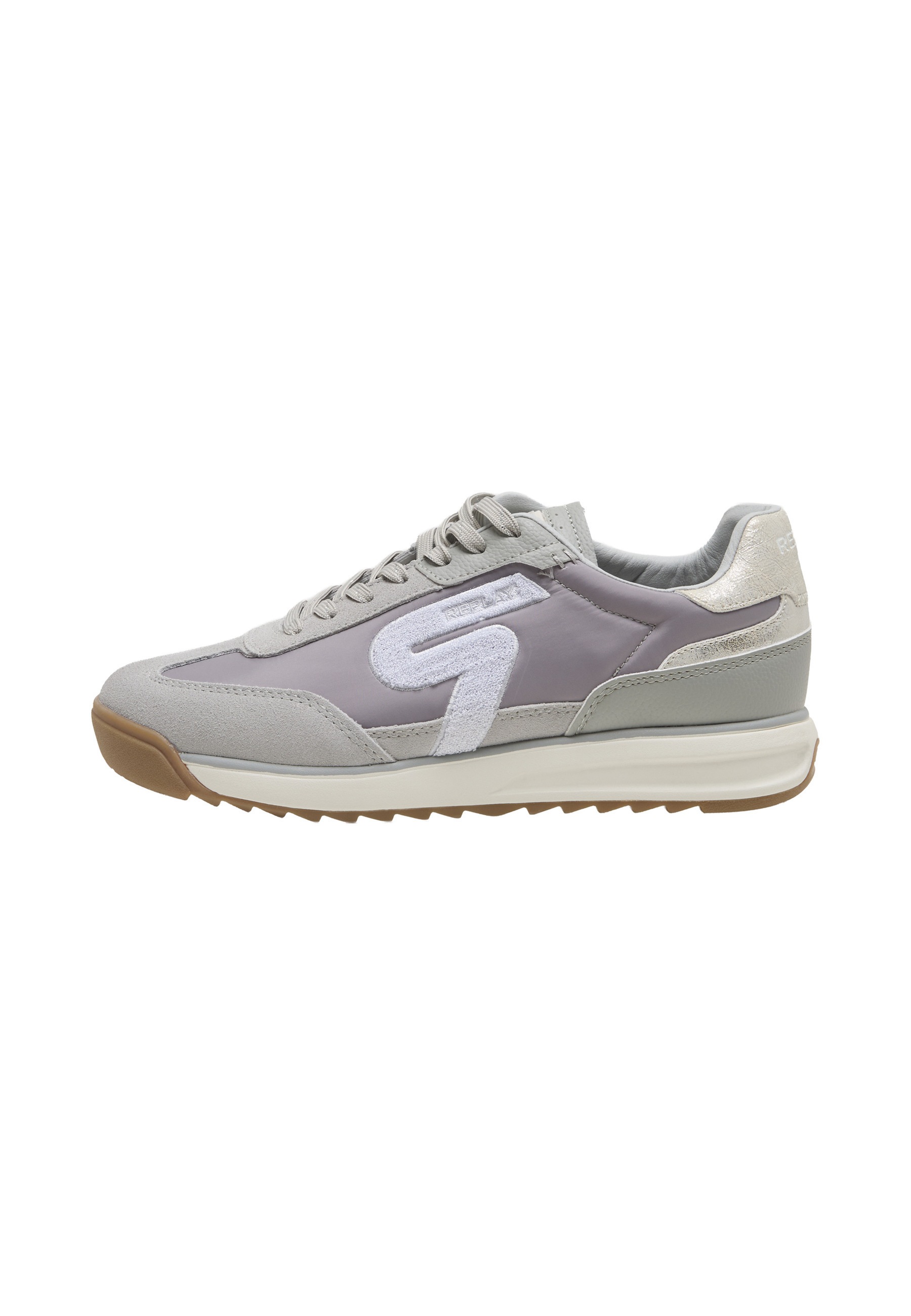 Replay Sneaker »Replay YARD W«