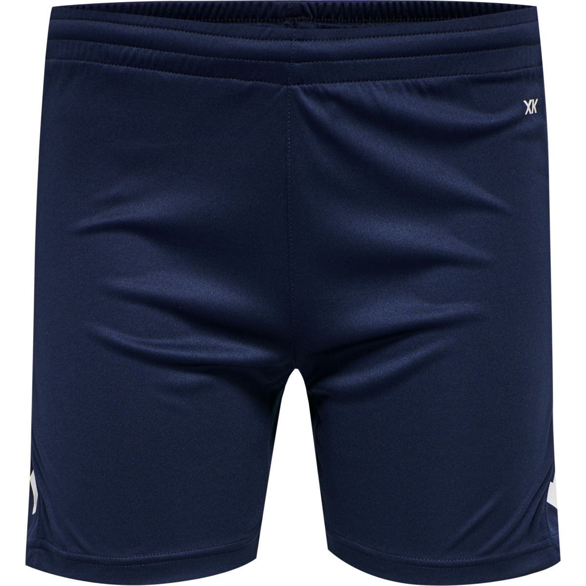 hummel Trainingsshorts "HMLCORE XK POLY SHORTS WOMAN" mit Stretch-Material, mit BEECOOL-Technologie, sportlicher Stil