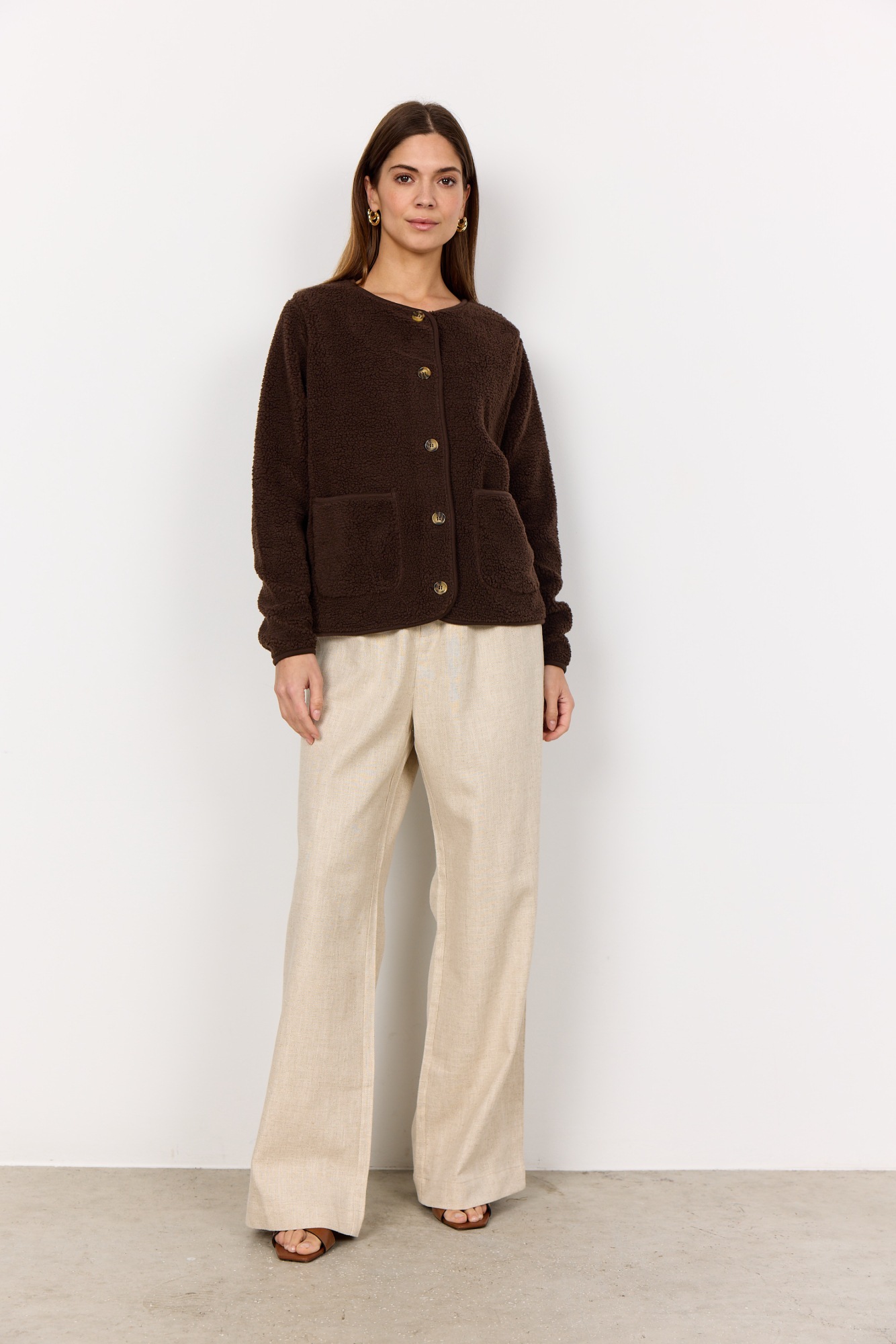 soyaconcept Cardigan "SC-ONYX 2" günstig online kaufen