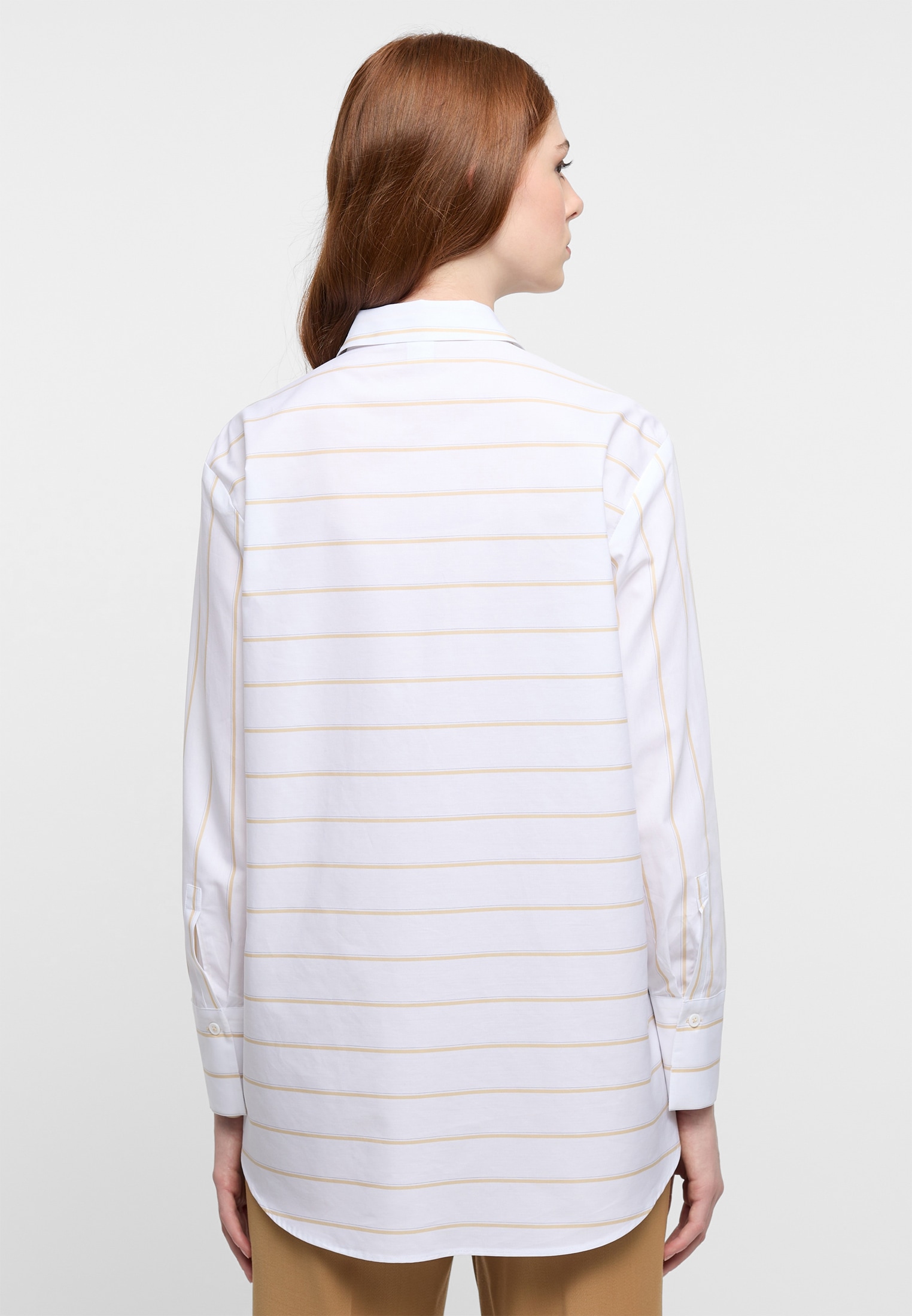 Eterna Hemdbluse »LOOSE FIT«