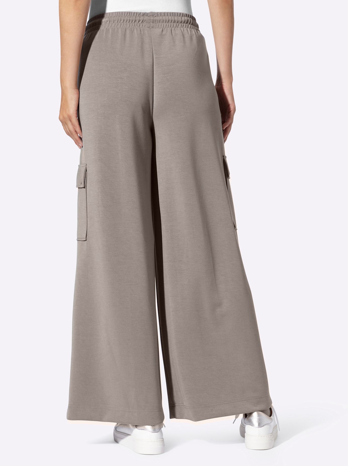 heine Jerseyhose