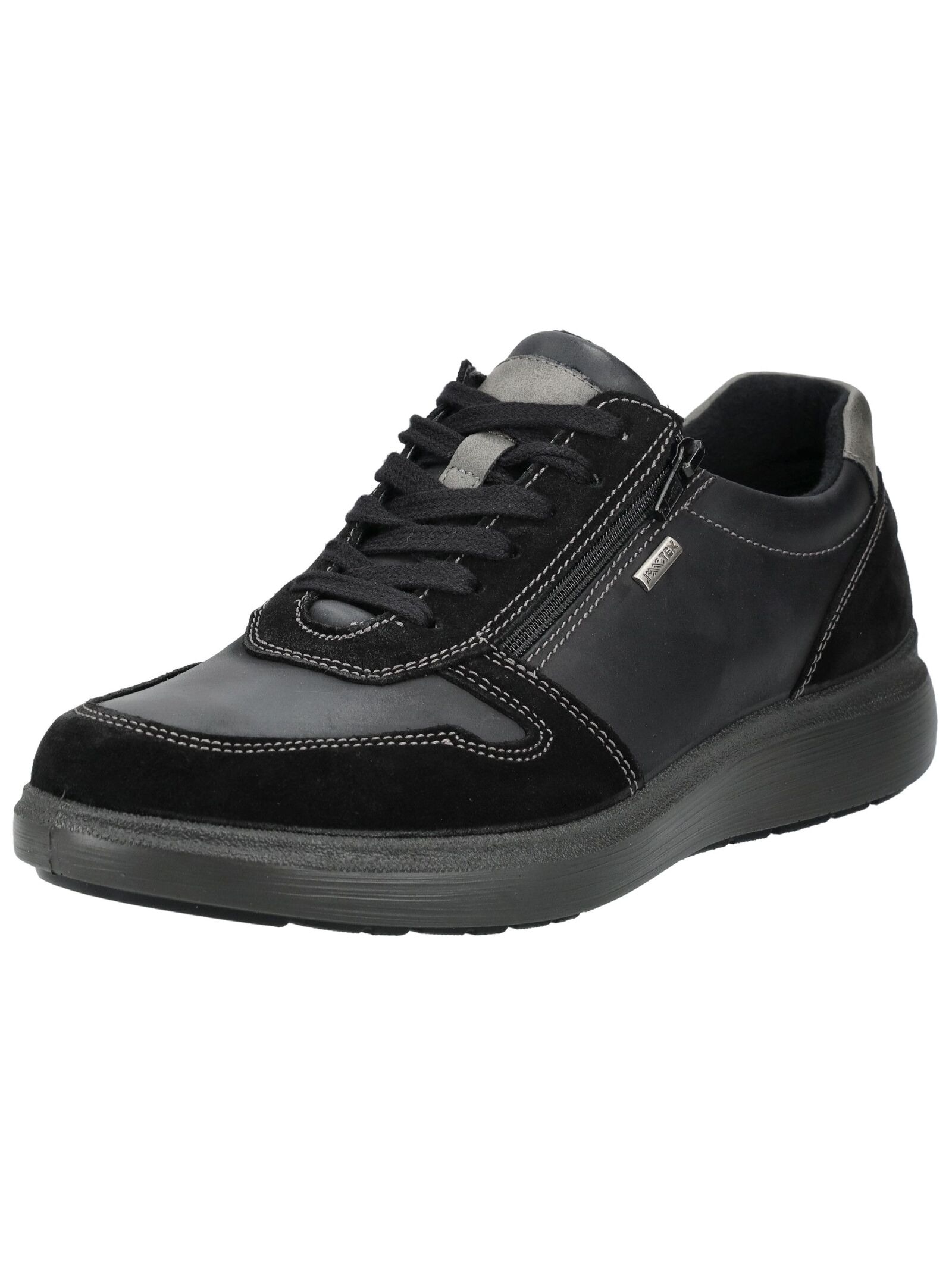 Imac Sneaker "Imac Sneaker Leder" günstig online kaufen