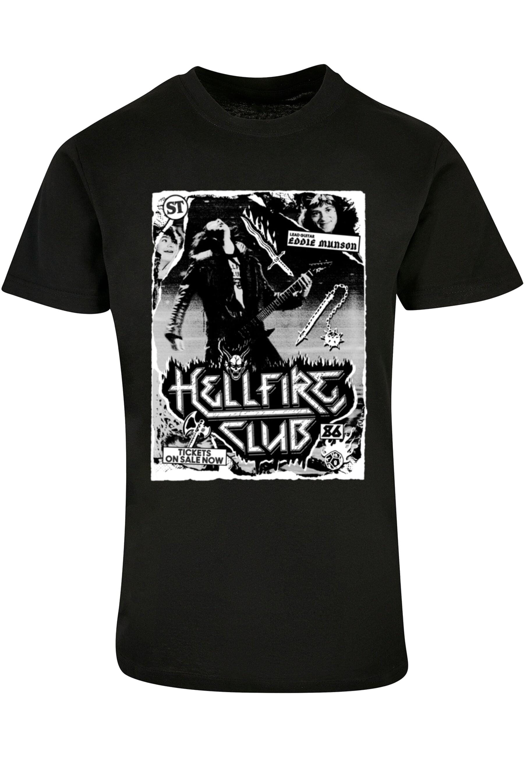 ABSOLUTE CULT T-Shirt "ABSOLUTE CULT Herren" günstig online kaufen