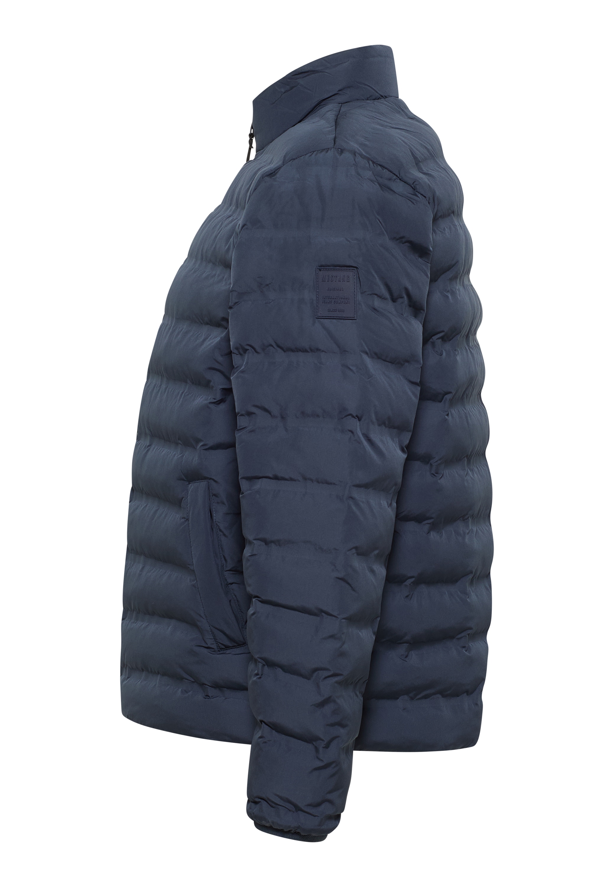 MUSTANG Outdoorjacke »Herren Style Creston«