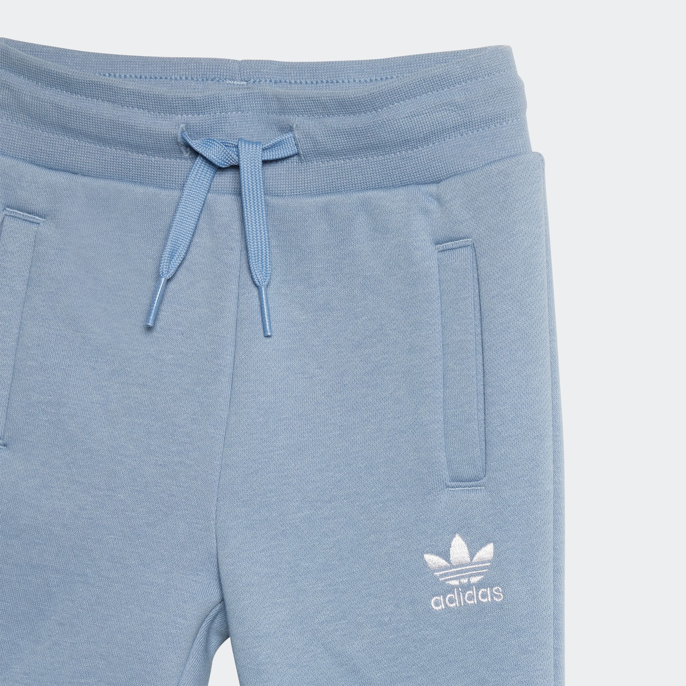 adidas Originals Trainingsanzug »TREFOIL CS«, (2 tlg.)