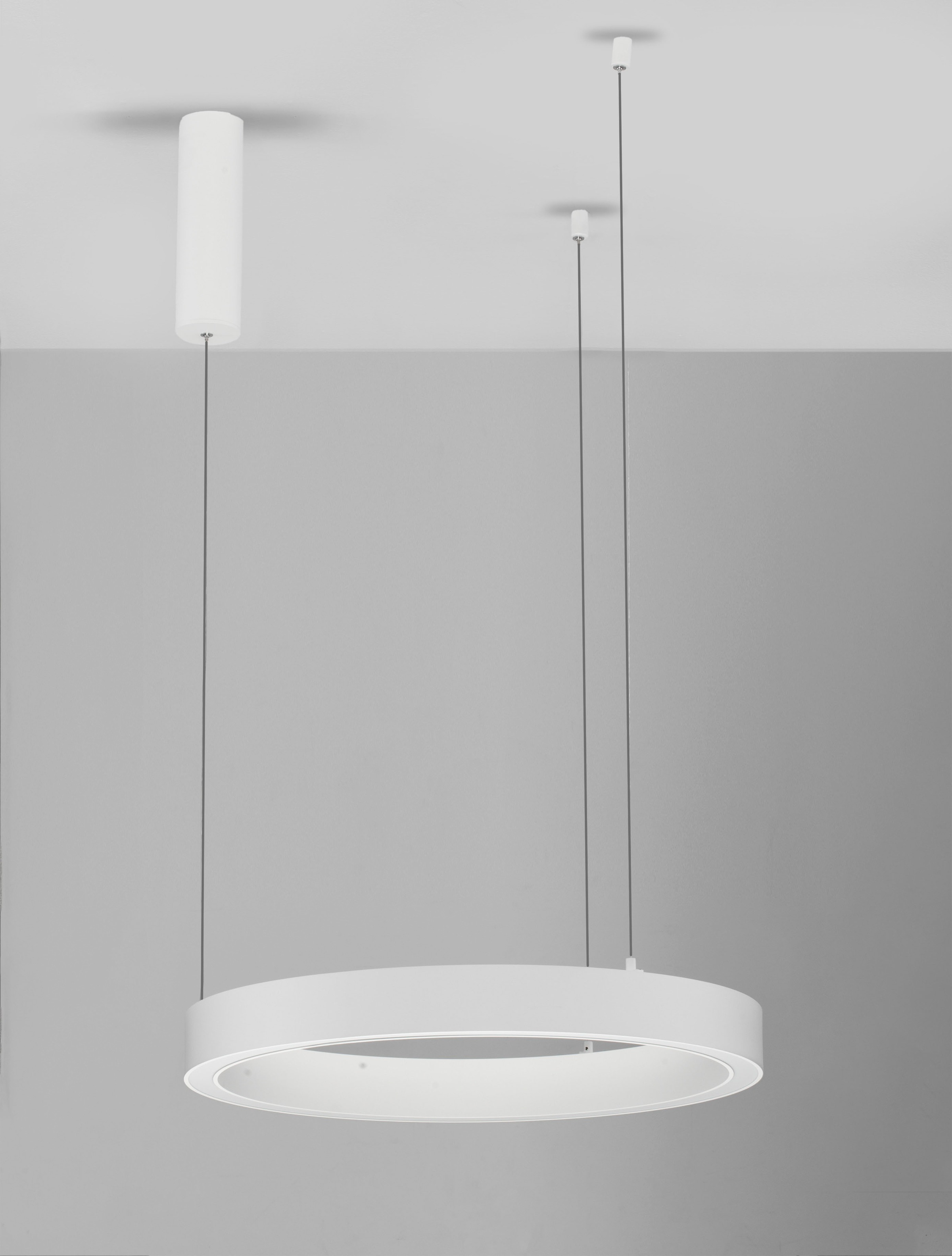 Nova Luce LED-Hängeleuchte »STING« LED-Modul 1 Stk. Warmweiß Mit Leuchtmittel; Höhenverstellbar