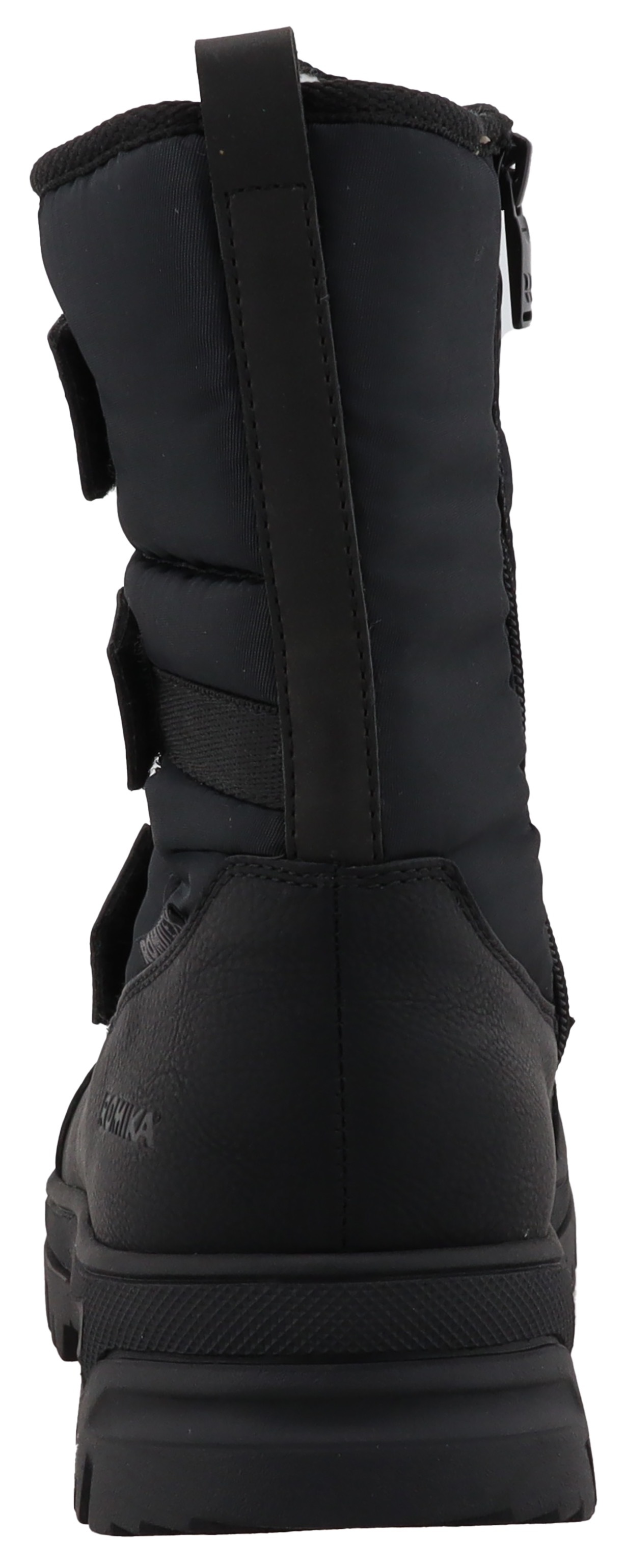 Romika Winterboots, Keilabsatz, Schnürboots, Outdoorschuh mit Innenreißvers günstig online kaufen
