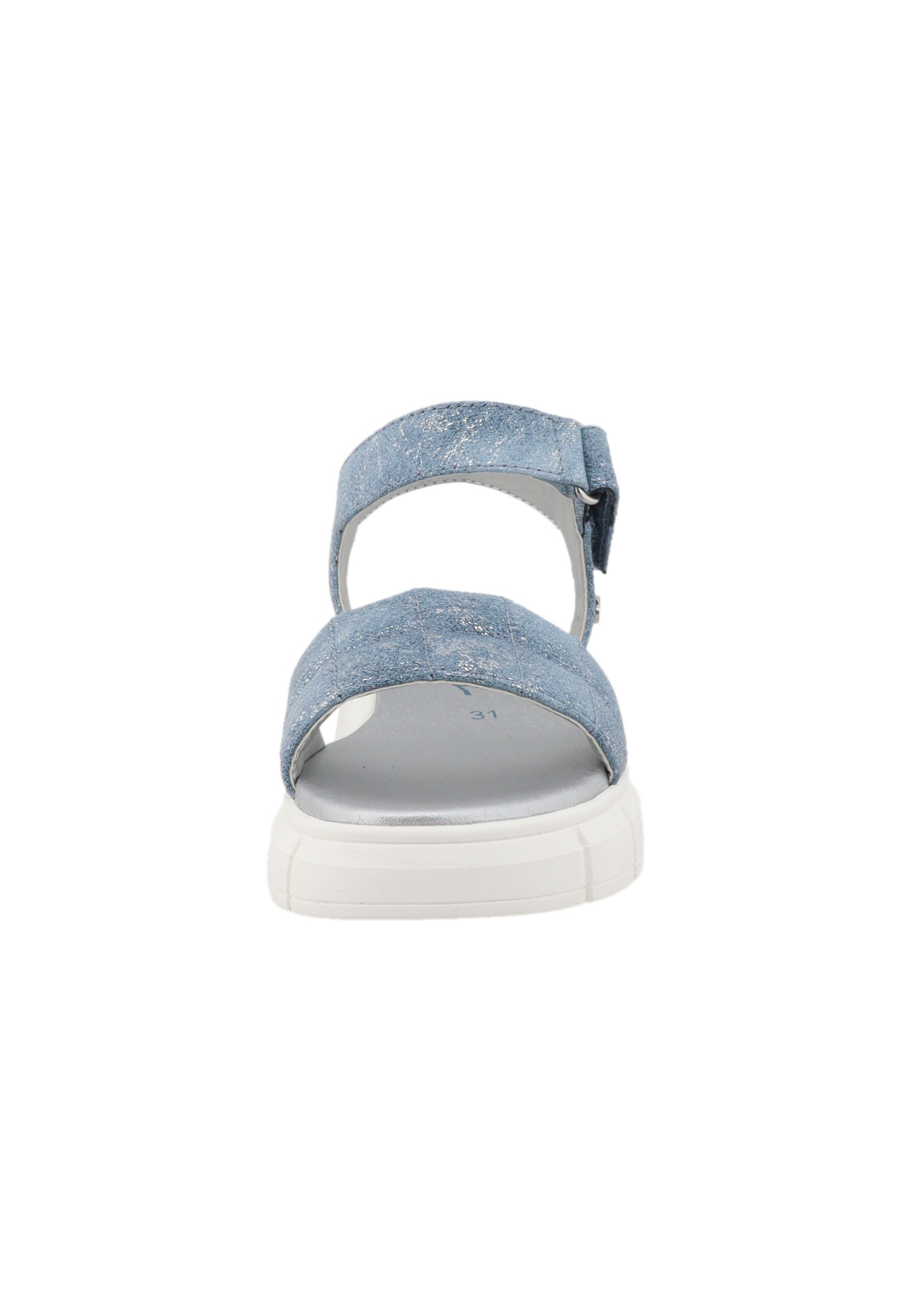 TOM TAILOR Mules »Tom Tailor Flat Sandals -Mules«  1 tlg.