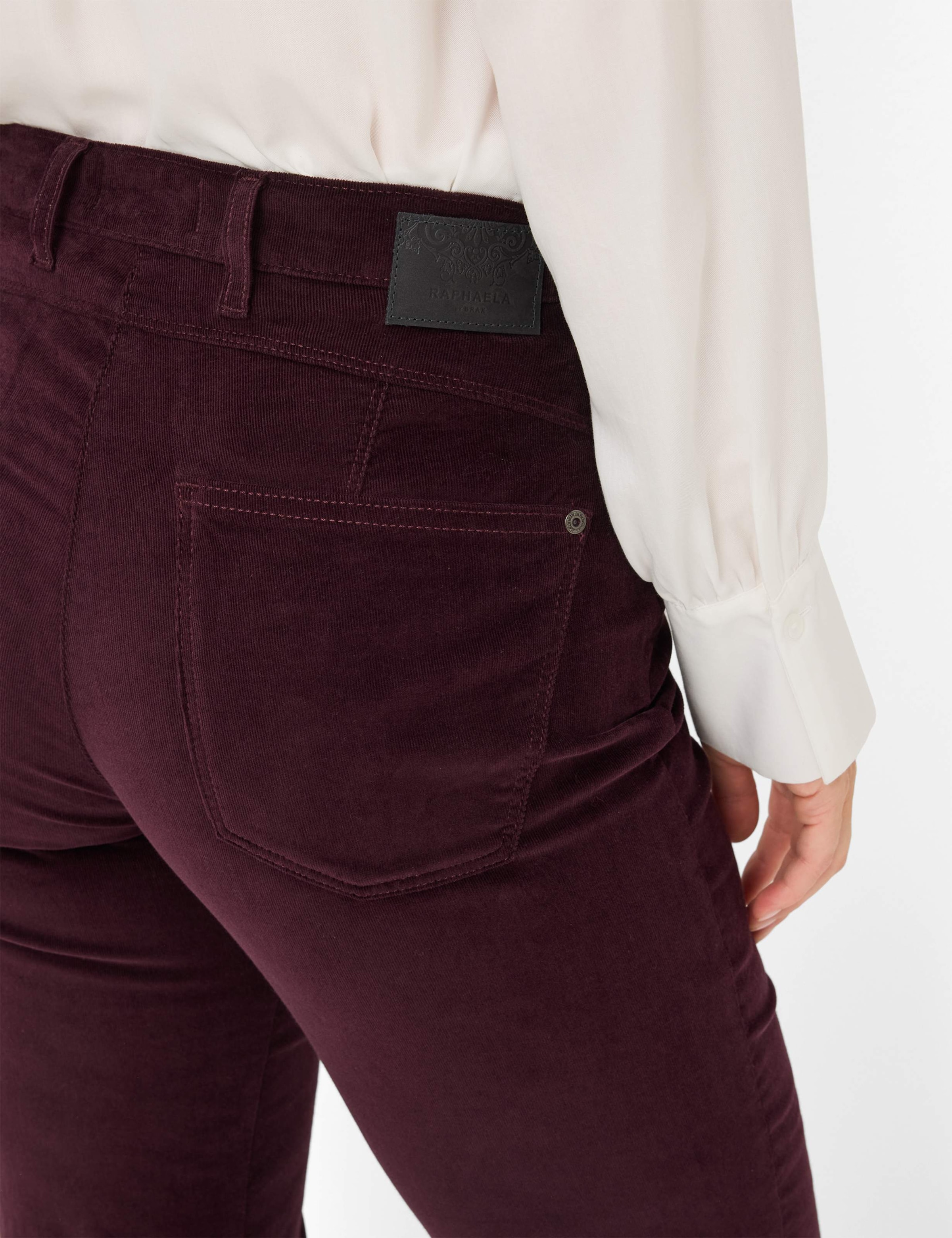 RAPHAELA by BRAX 5-Pocket-Hose »Style CAREN NEW«