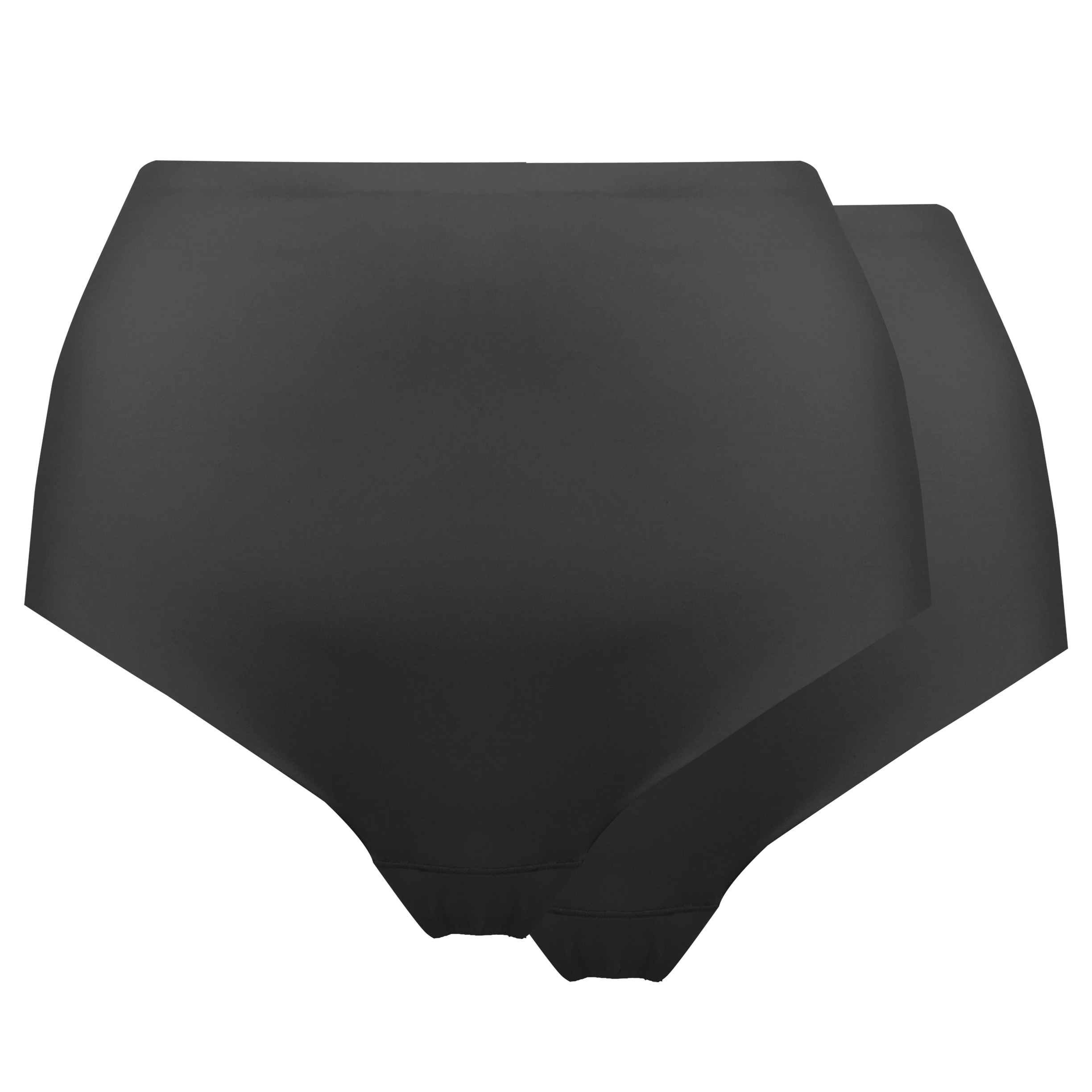 Magic Bodyfashion Panty "Dream Organics" Unsichtbar Unter Der Kleidung