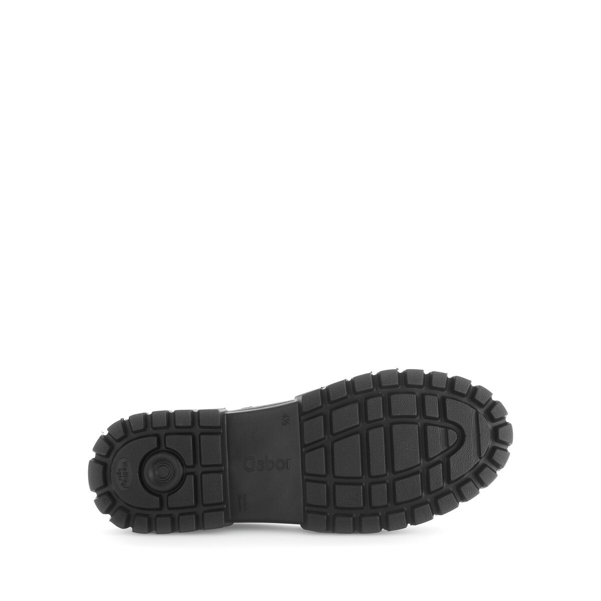 Gabor Bikerboots »Biker Boots Glattleder«