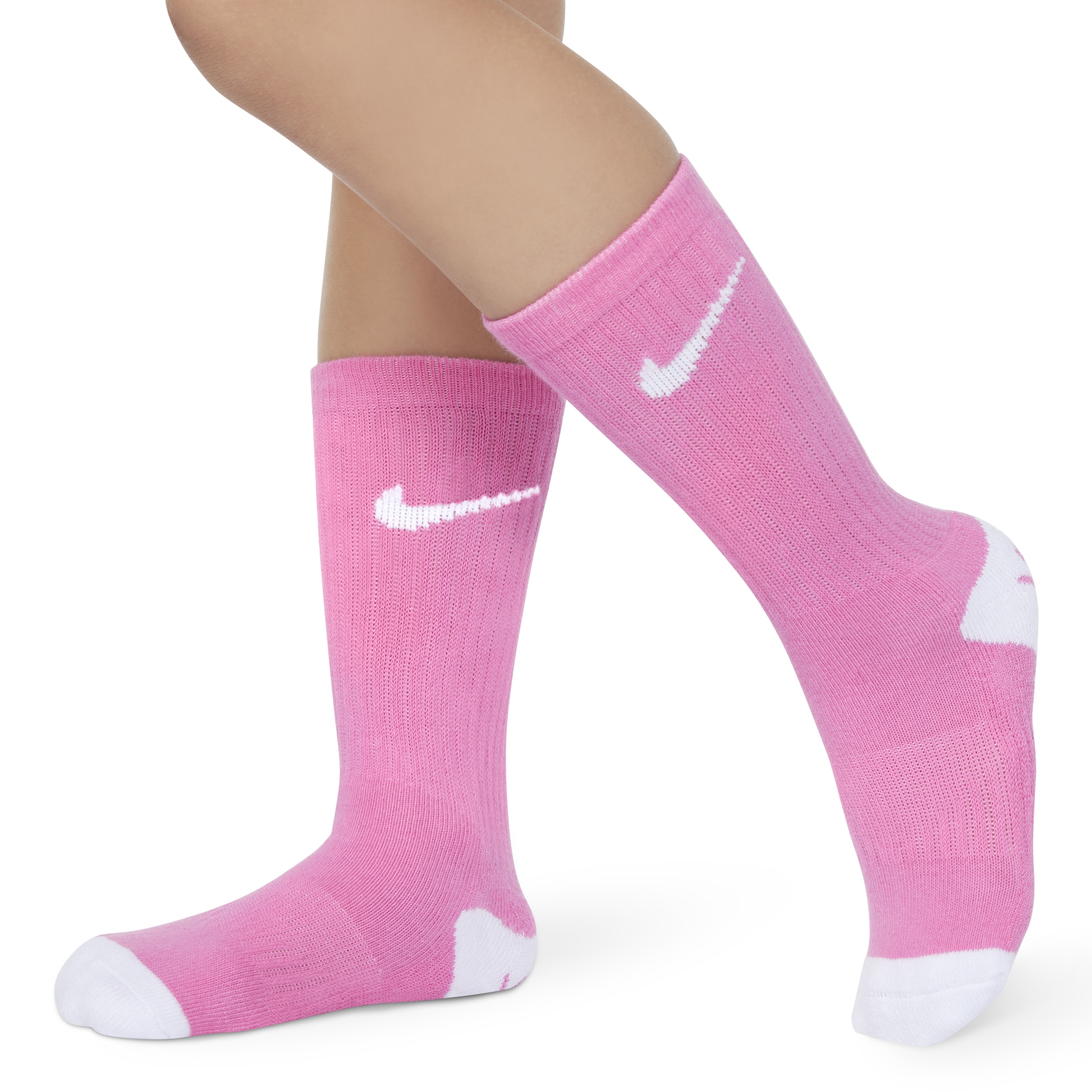 Nike Sportswear Socken »NHN 6PK NIKE SMILEY CREW« 6 Stk. tlg. für Kinder