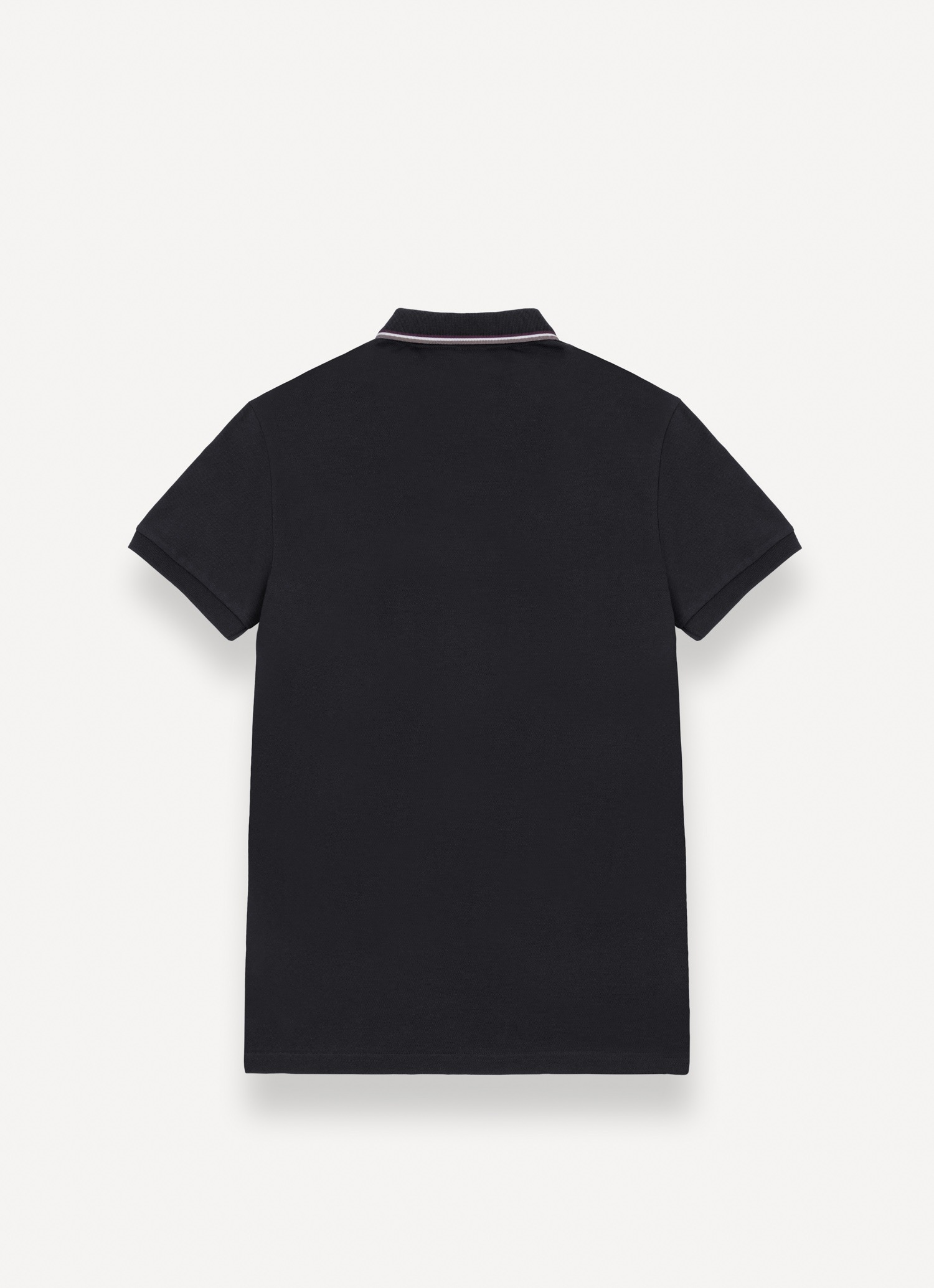 Colmar Poloshirt "MENS KNITTED SHIRT" aus Baumwolle, verdeckte Knopfleiste, günstig online kaufen