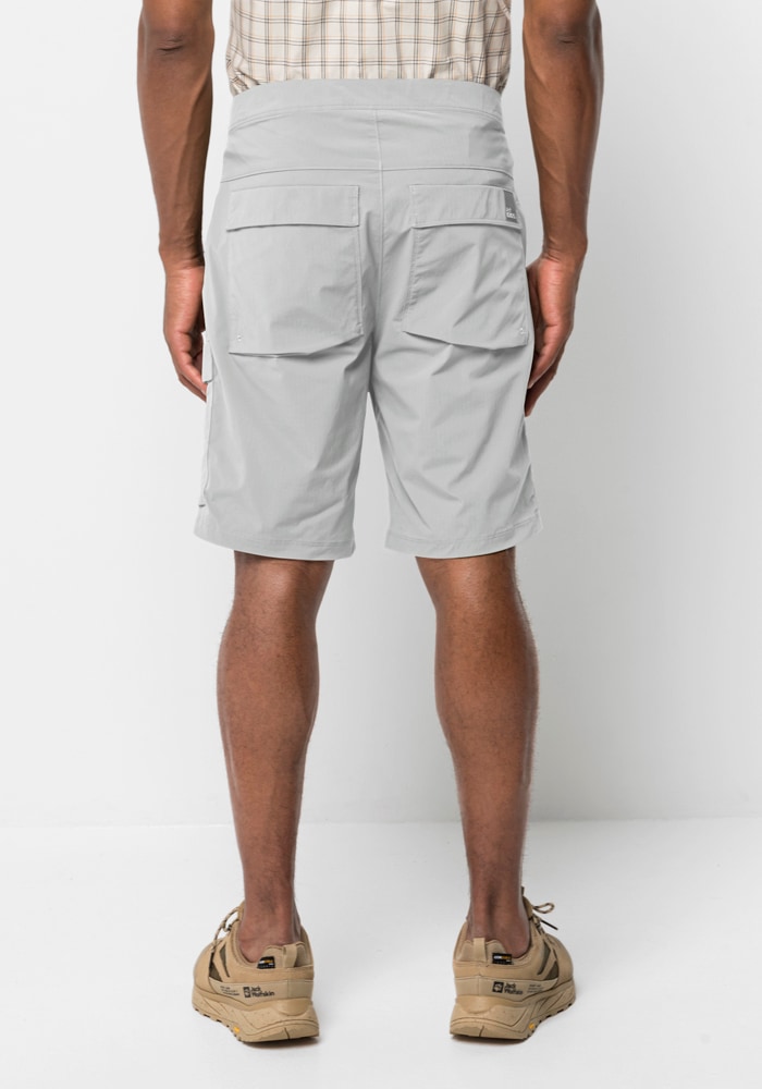 Jack Wolfskin Shorts »WANDERTHIRST SHORTS M«