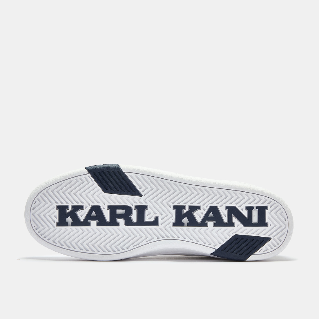 Karl Kani Sneaker »89 RACKET«