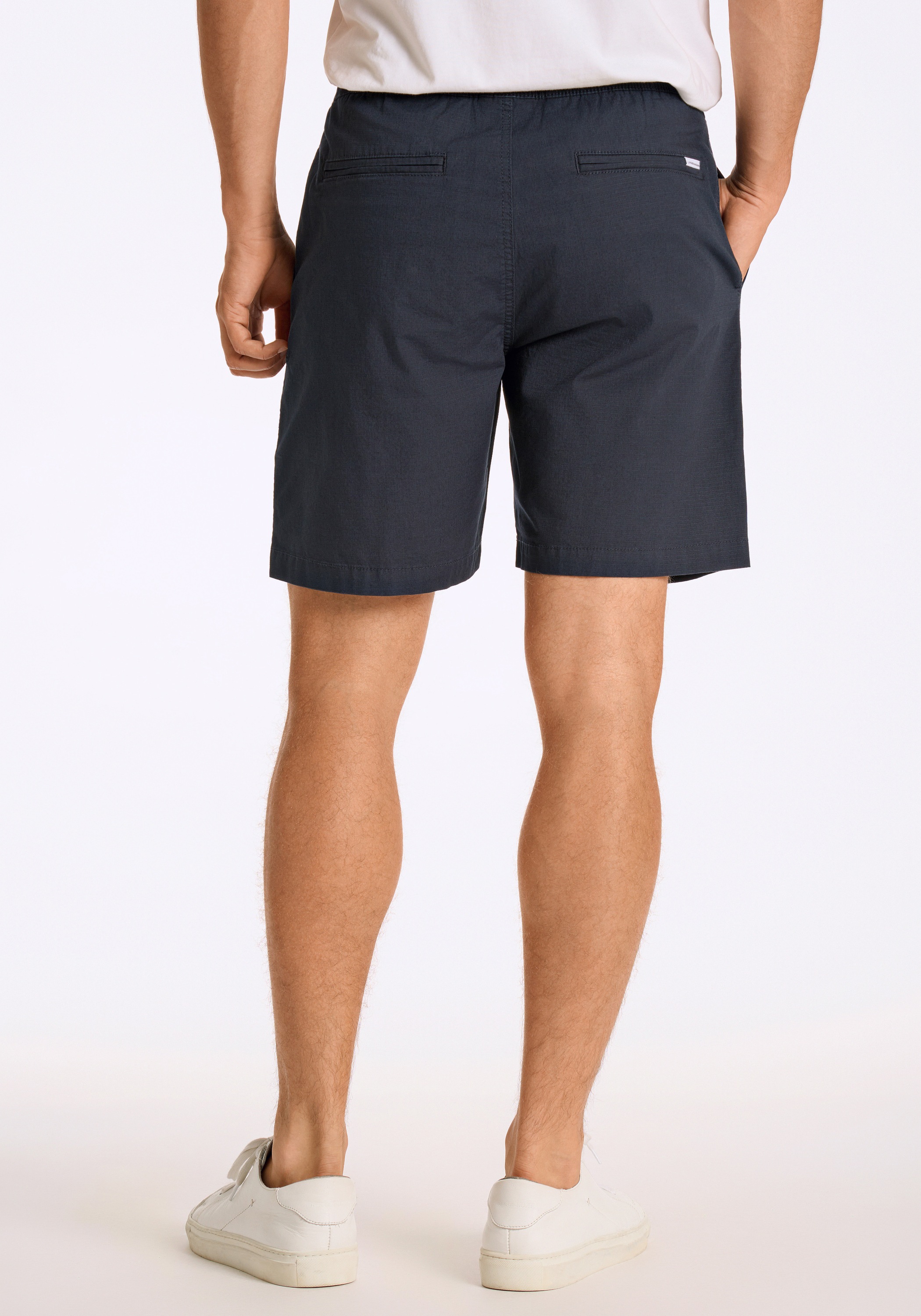 LINDBERGH Shorts »Lindbergh Freizeitshorts«