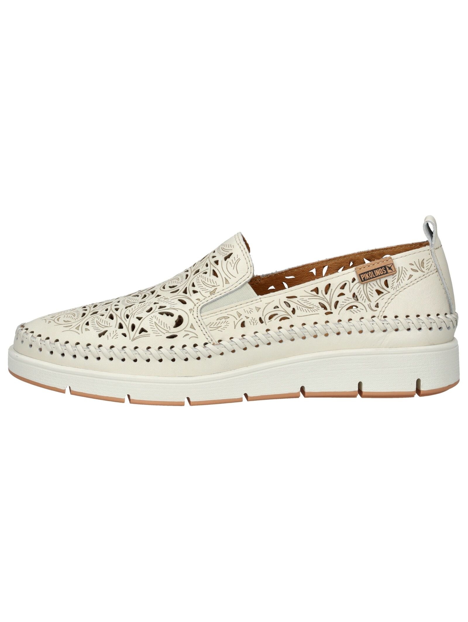 PIKOLINOS Slipper "PIKOLINOS Slipper Leder" günstig online kaufen