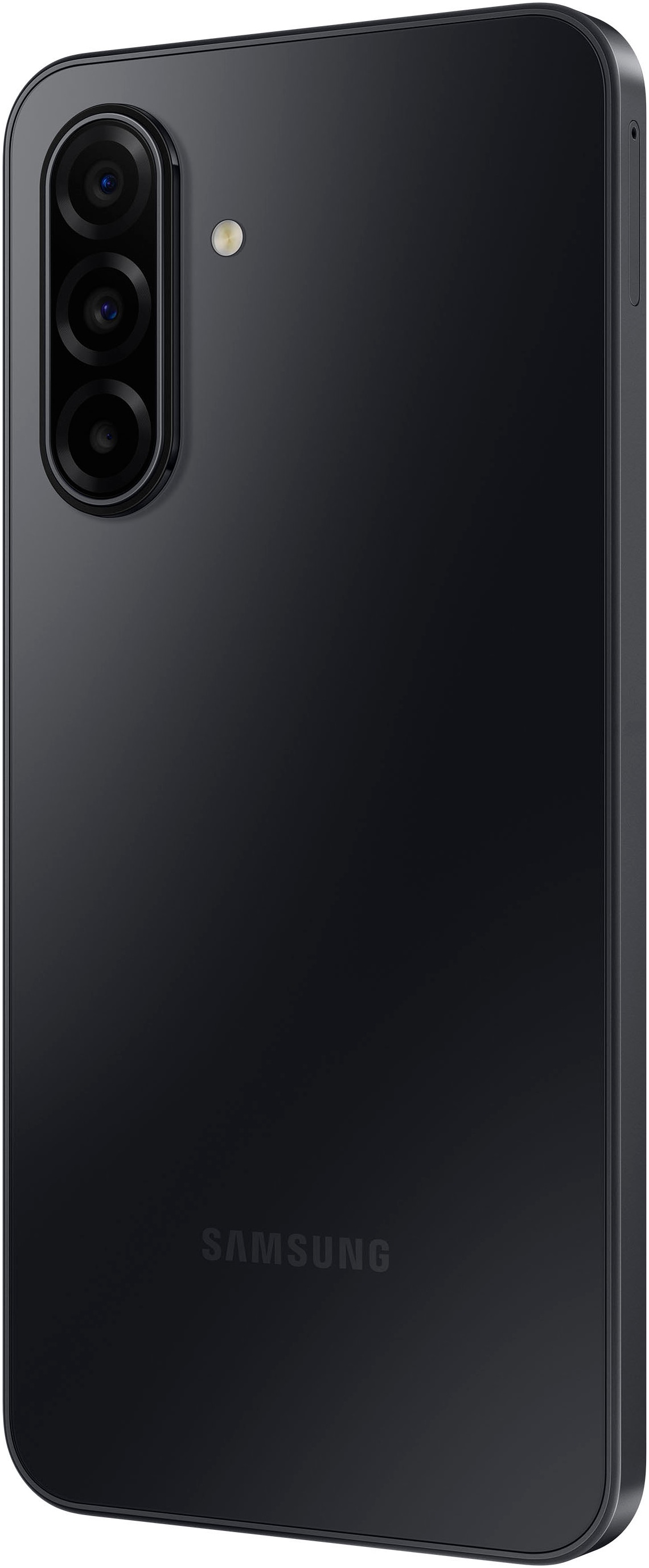 Samsung Smartphone »Galaxy A17 5G«, schwarz