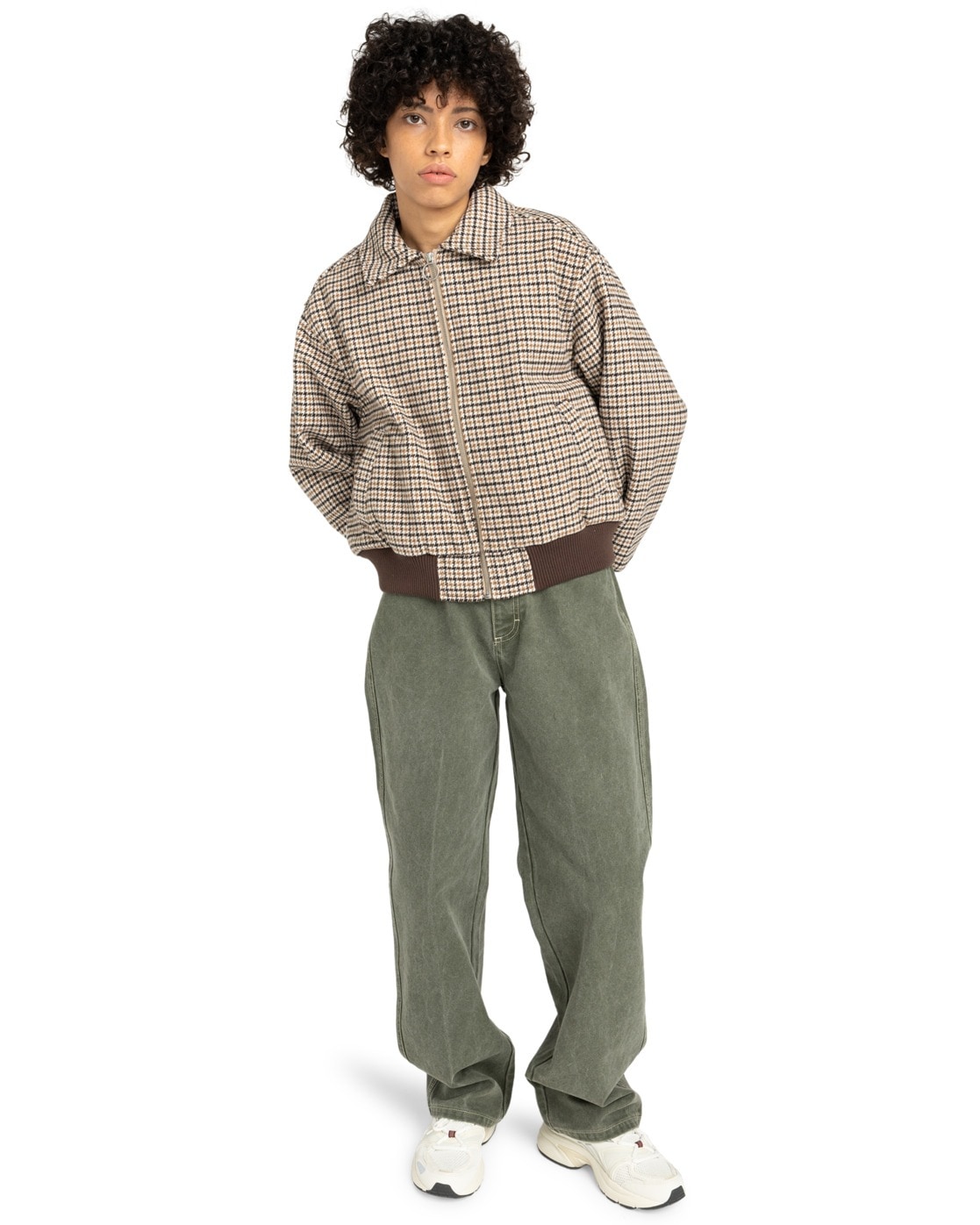 Element Outdoorjacke »Dogtooth«