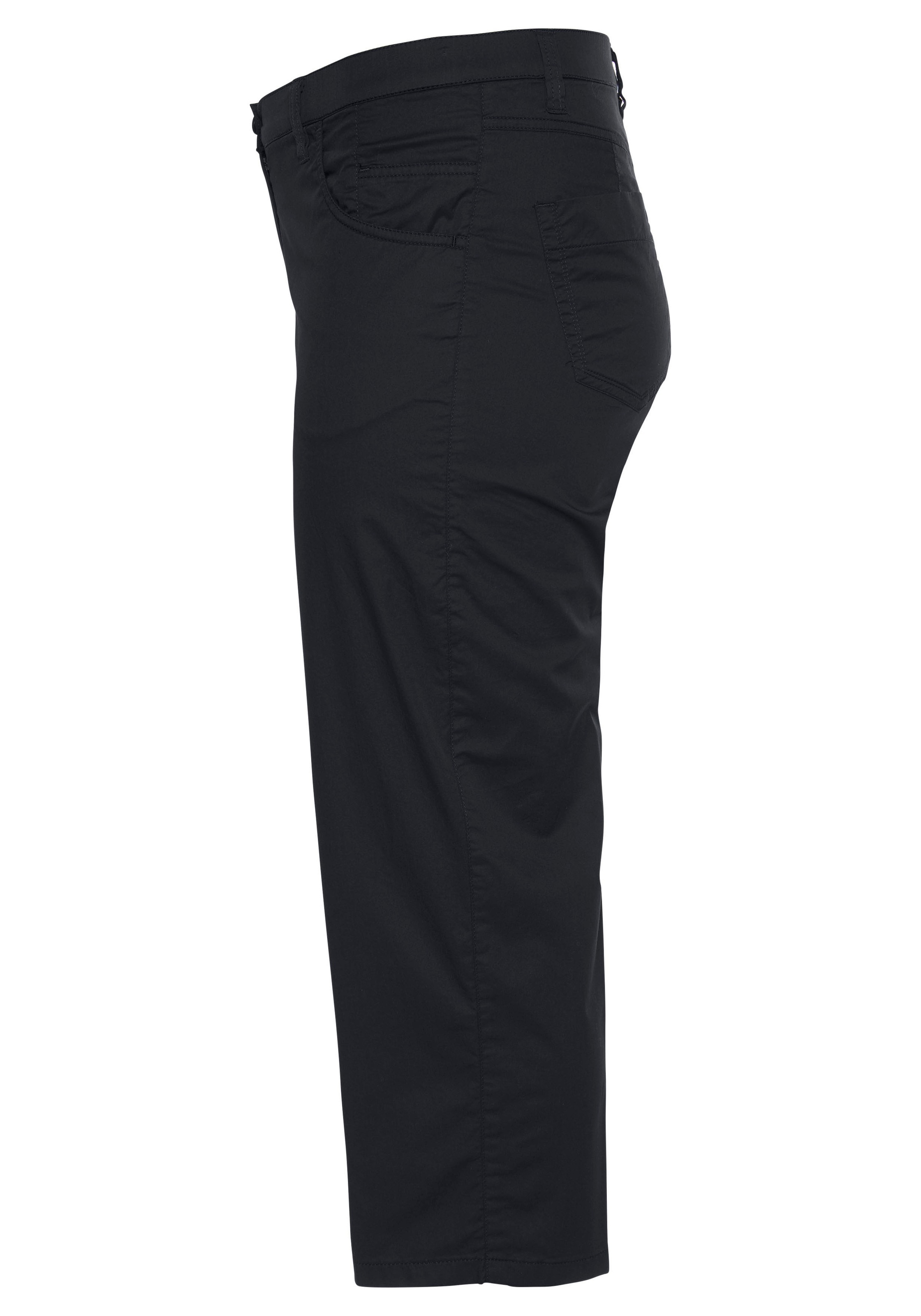 KjBRAND 7/8-Hose »Babsie: bequemer Oberschenkel«, Sommerlich, leichter Baumwoll-Stretch