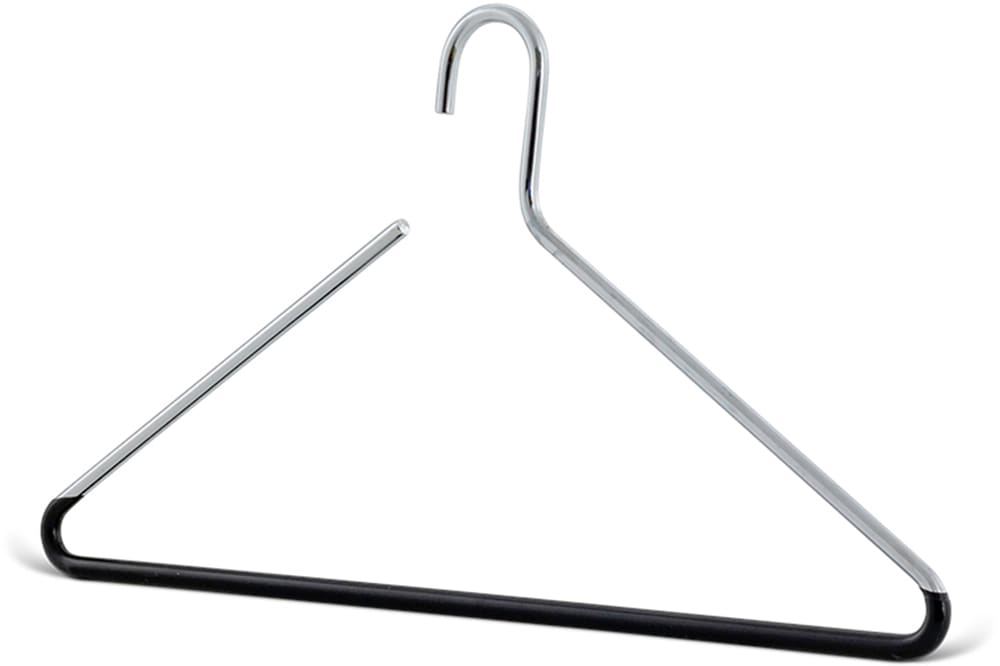 MAWA Kleiderbügel "Optichrome GC 8" Designbügel günstig online kaufen