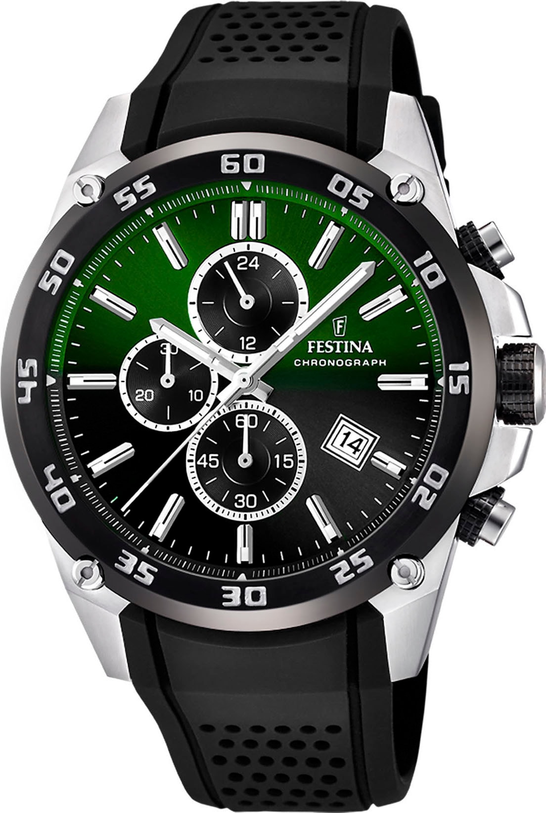 Festina Chronograph »The Originals« Quarzuhr A...