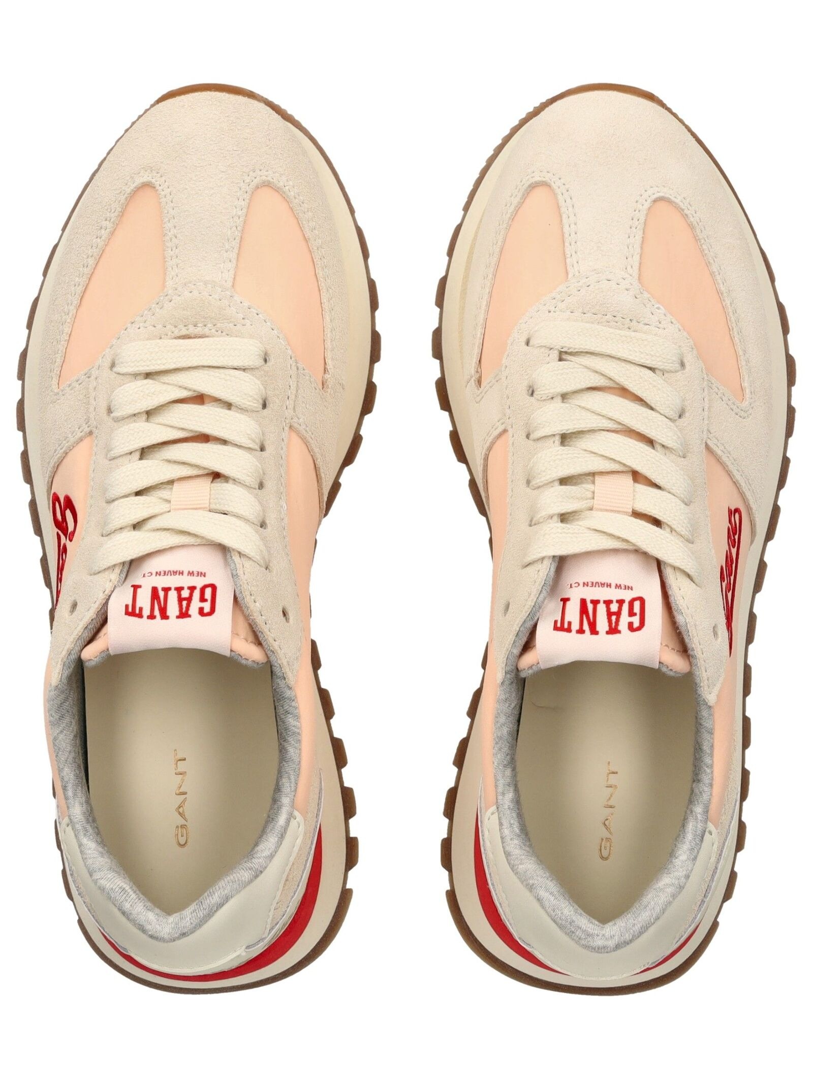 Gant Sneaker »Gant Sneaker Veloursleder«