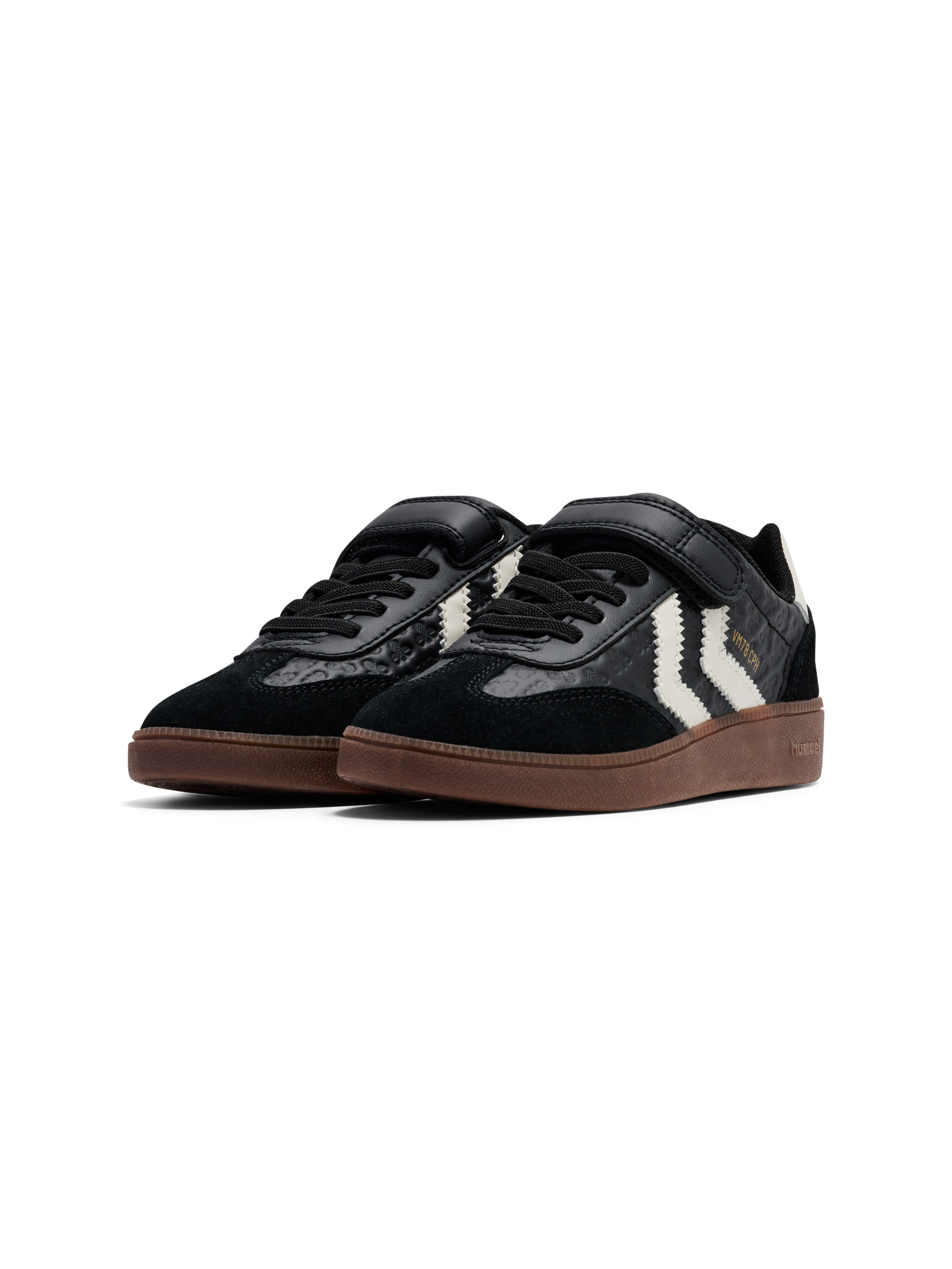 hummel Sneaker "VM78 CPH LS JR"