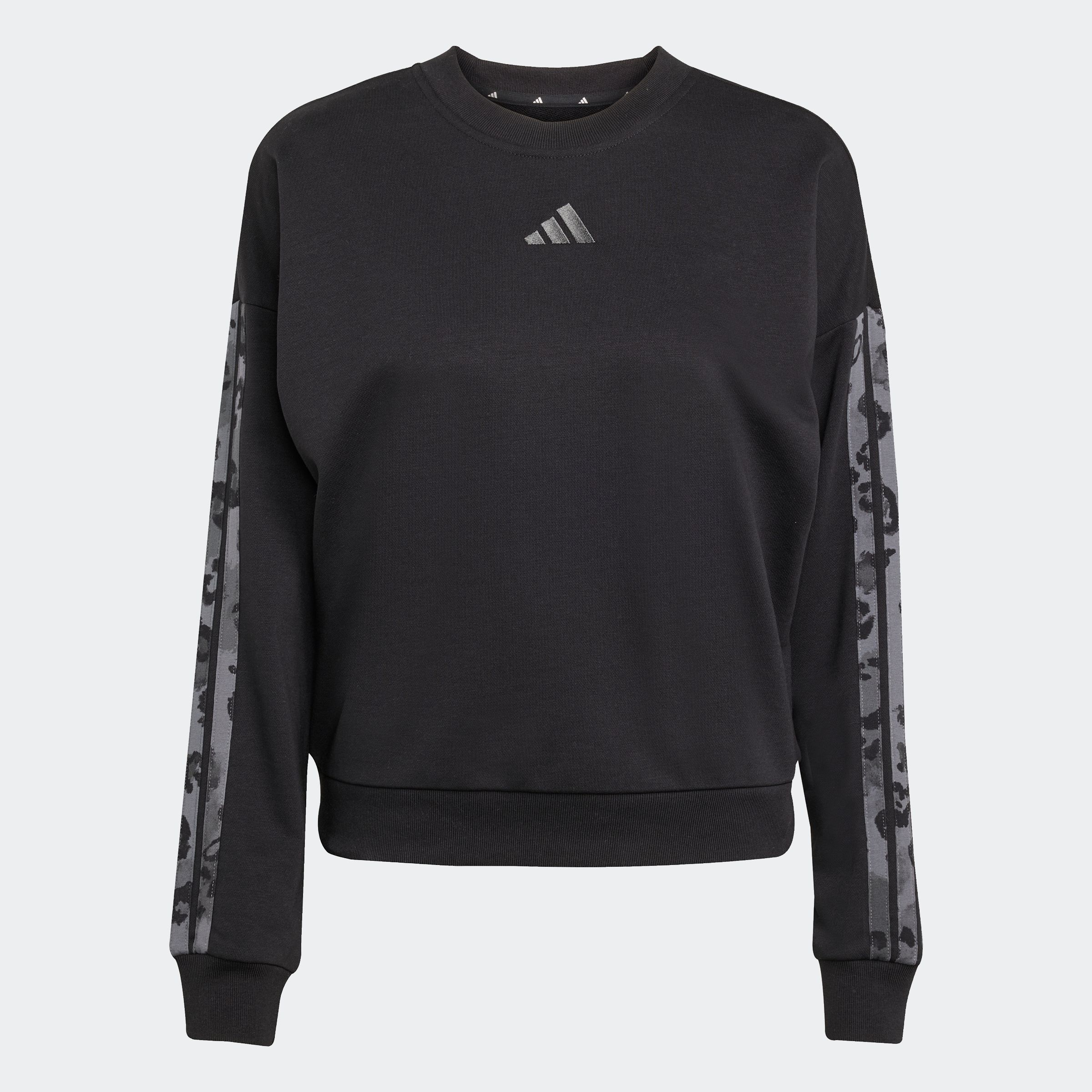 adidas Sportswear Sweatshirt »W AOP SWT«