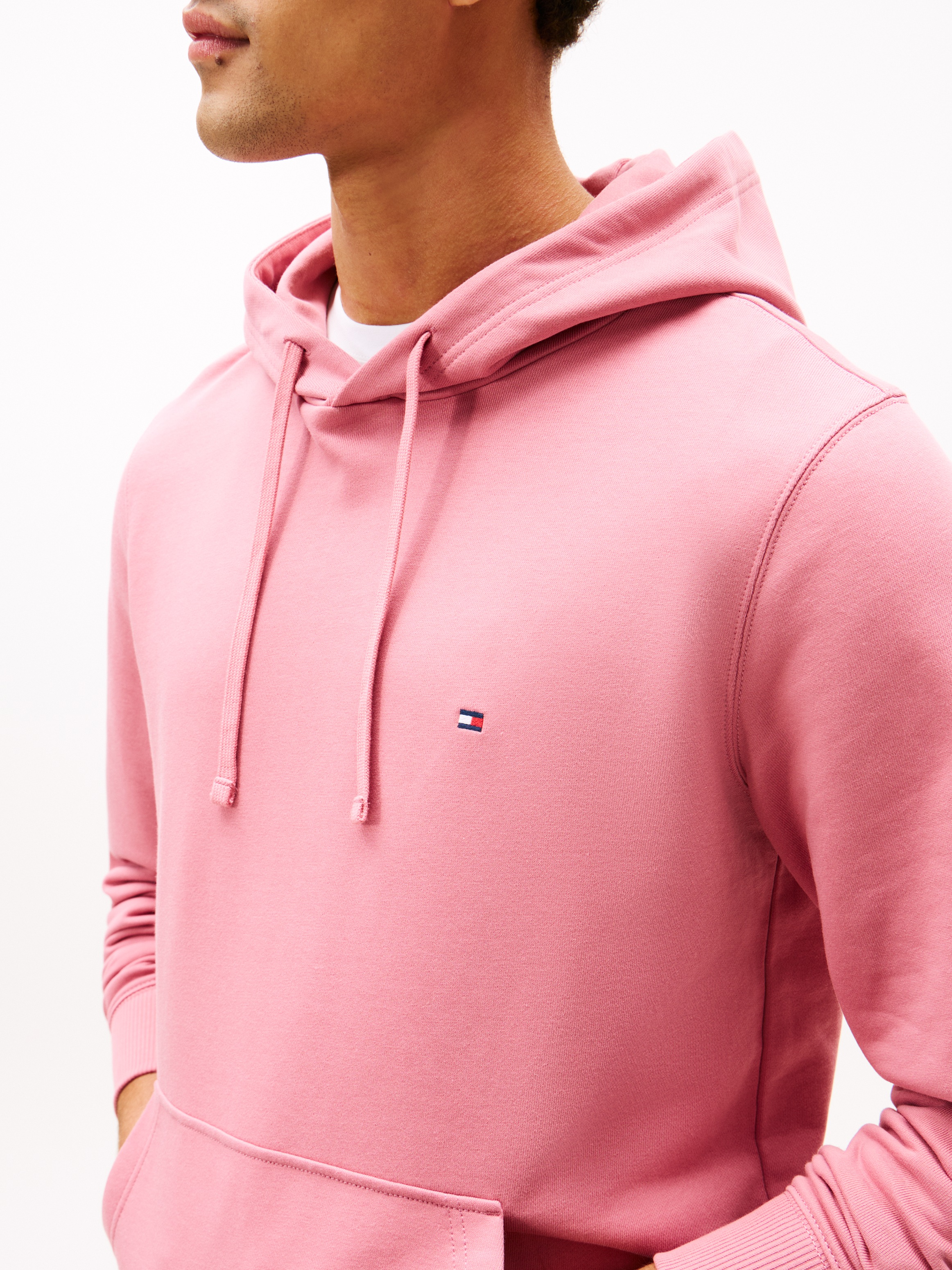 Tommy Hilfiger Hoodie "ESSENTIAL TERRY" günstig online kaufen