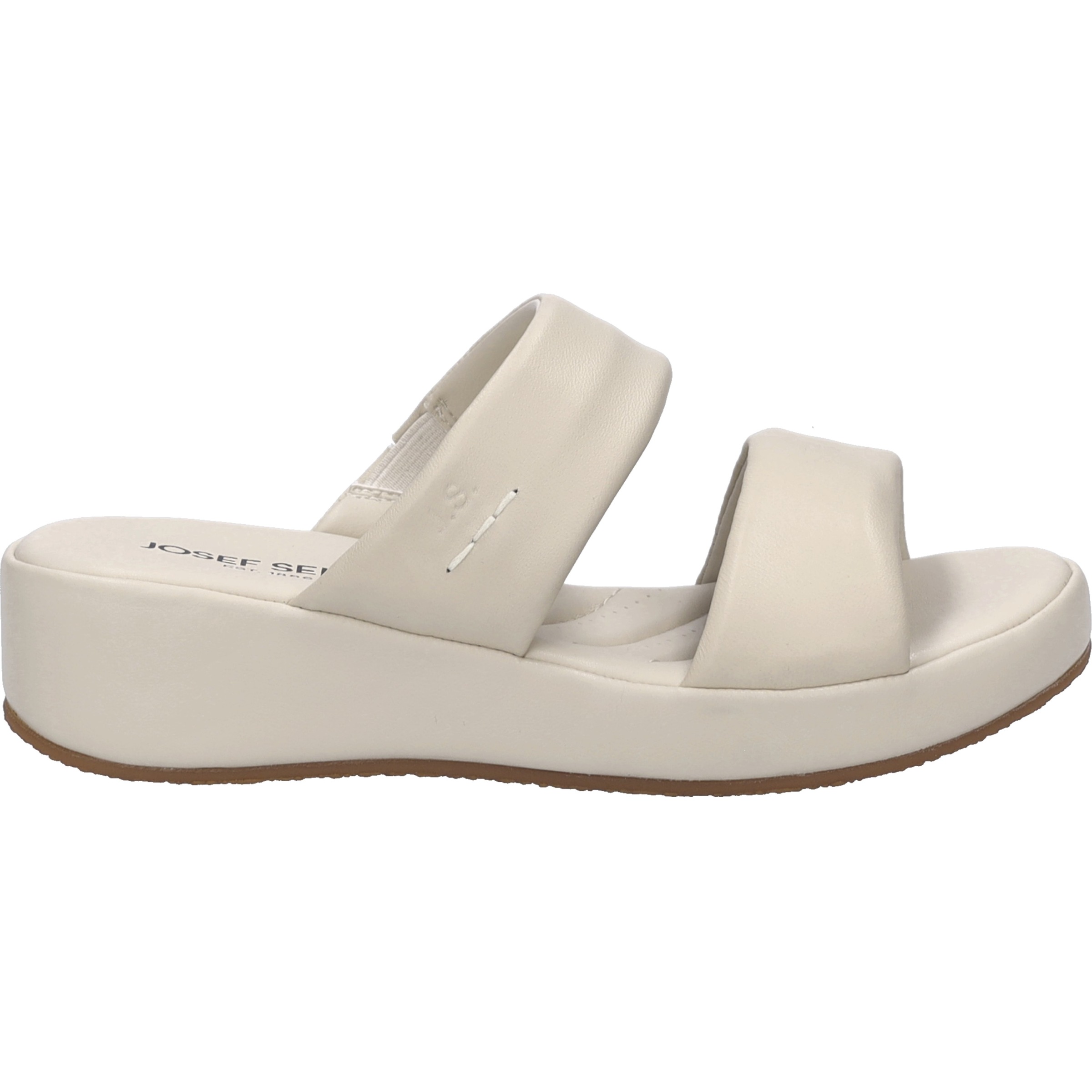 Josef Seibel Slipper "Eve 05, biscuit" günstig online kaufen