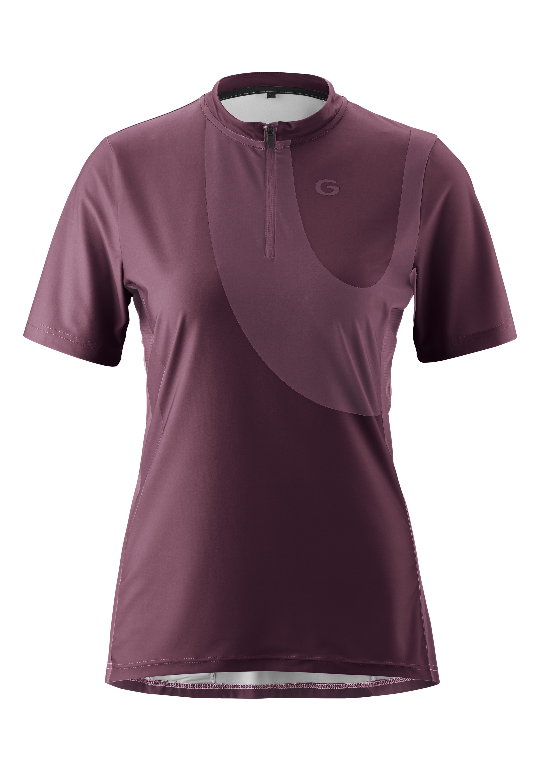 Gonso Radtrikot »Adventure Jersey Halfzip W«