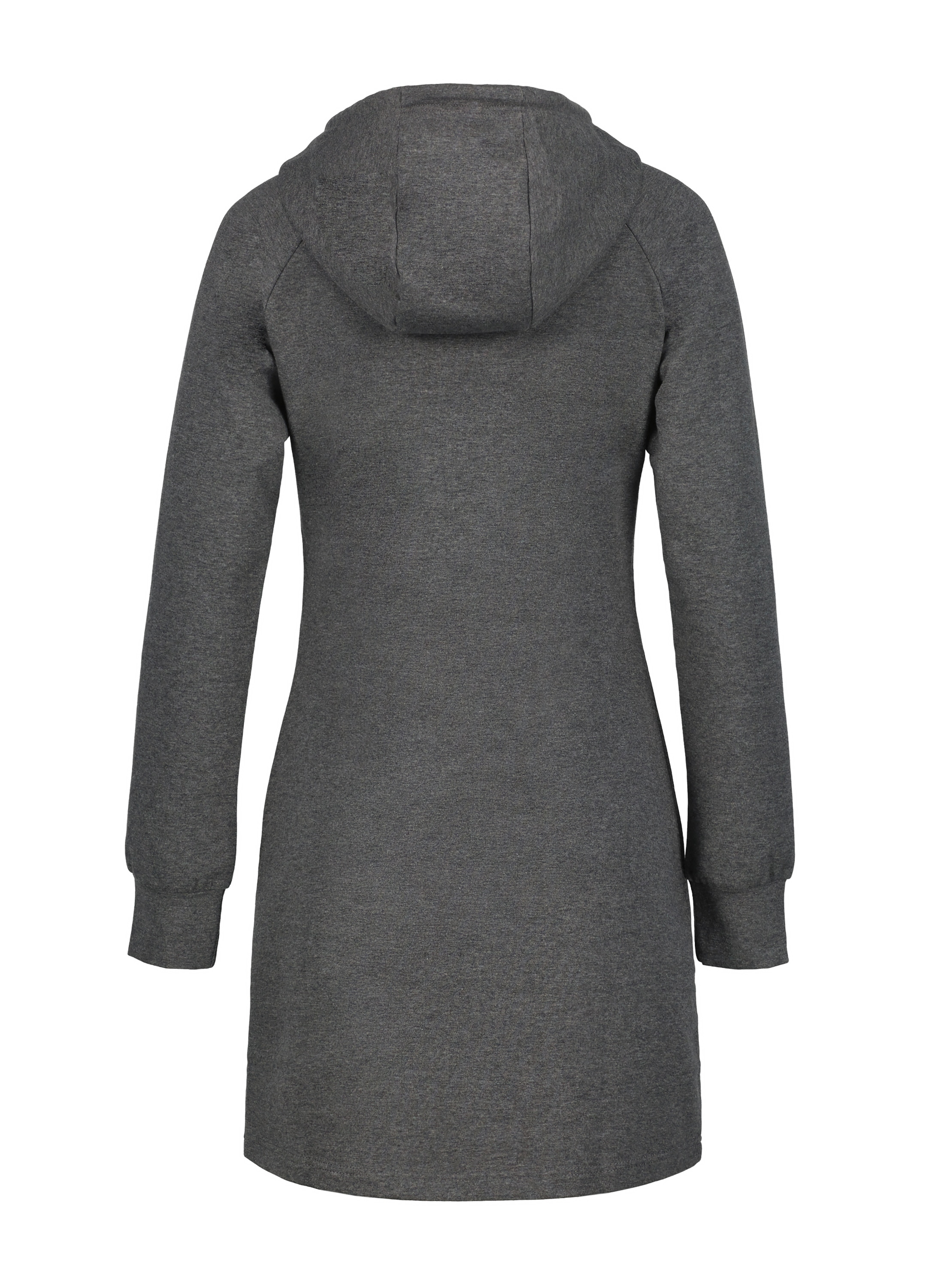 Icepeak Sweatkleid »Icepeak Kleid VIRGINIA«
