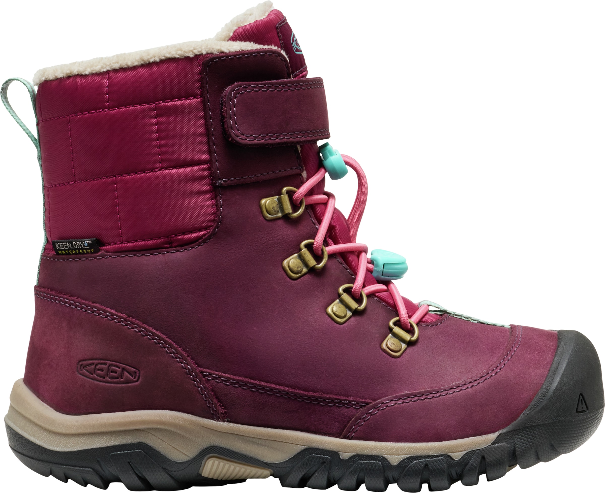 Keen Winterstiefel »KANIBOU WP«