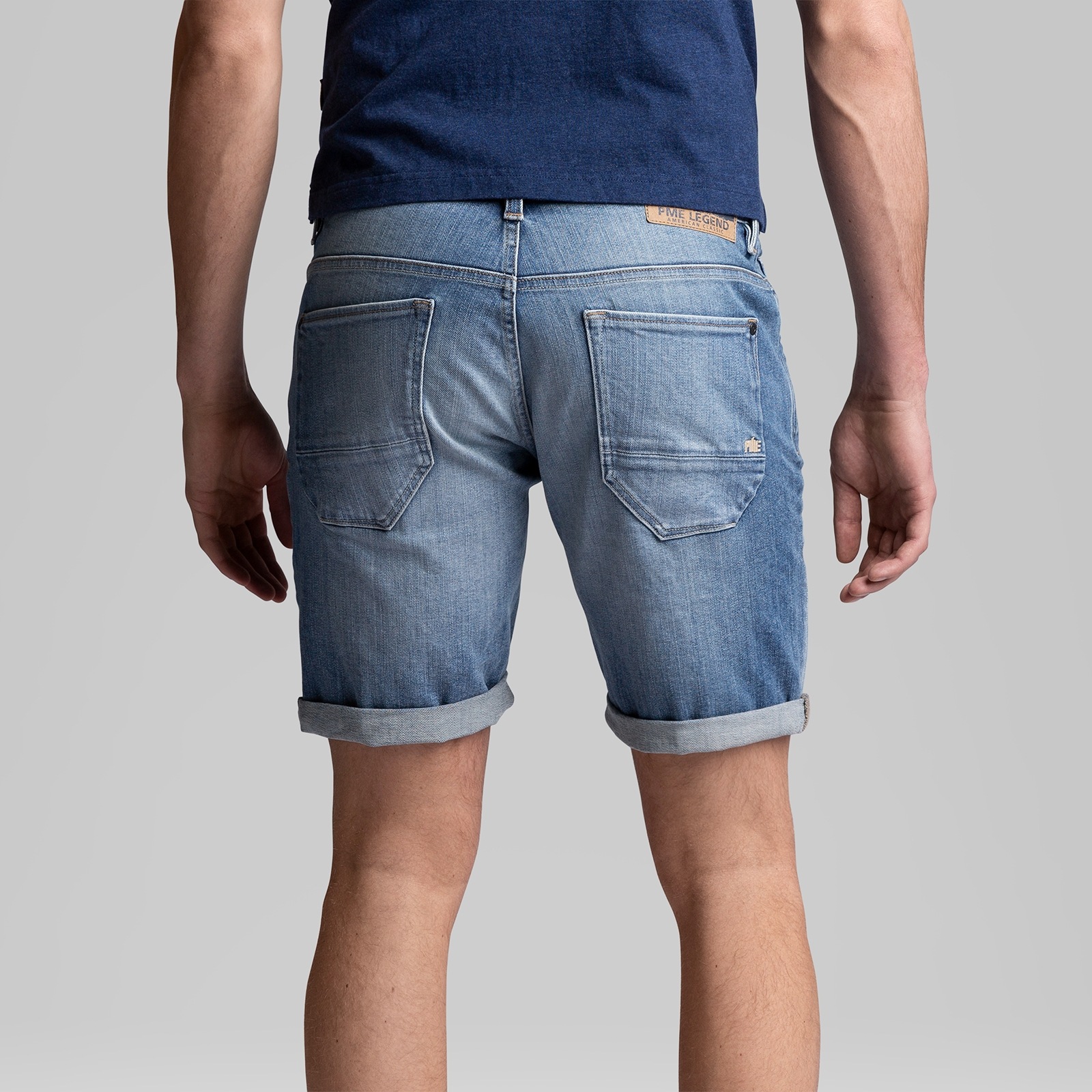 PME LEGEND Jeansshorts NIGHTFLIGHT günstig online kaufen