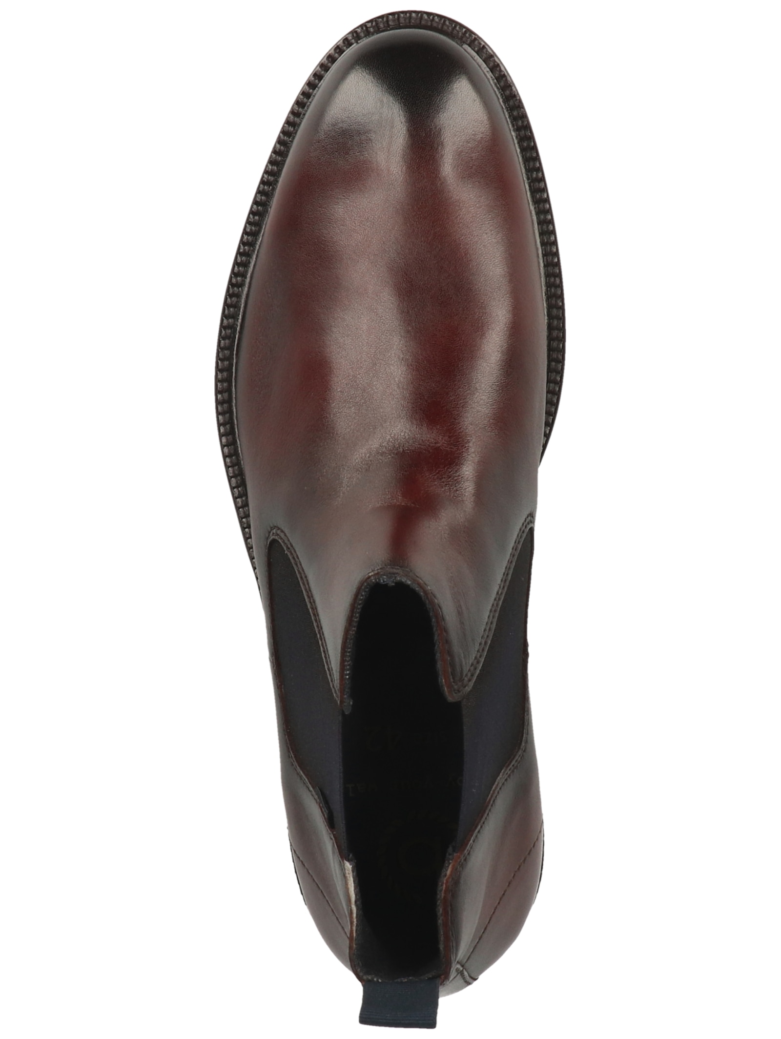 bugatti Stiefelette »bugatti Stiefelette Glattleder«